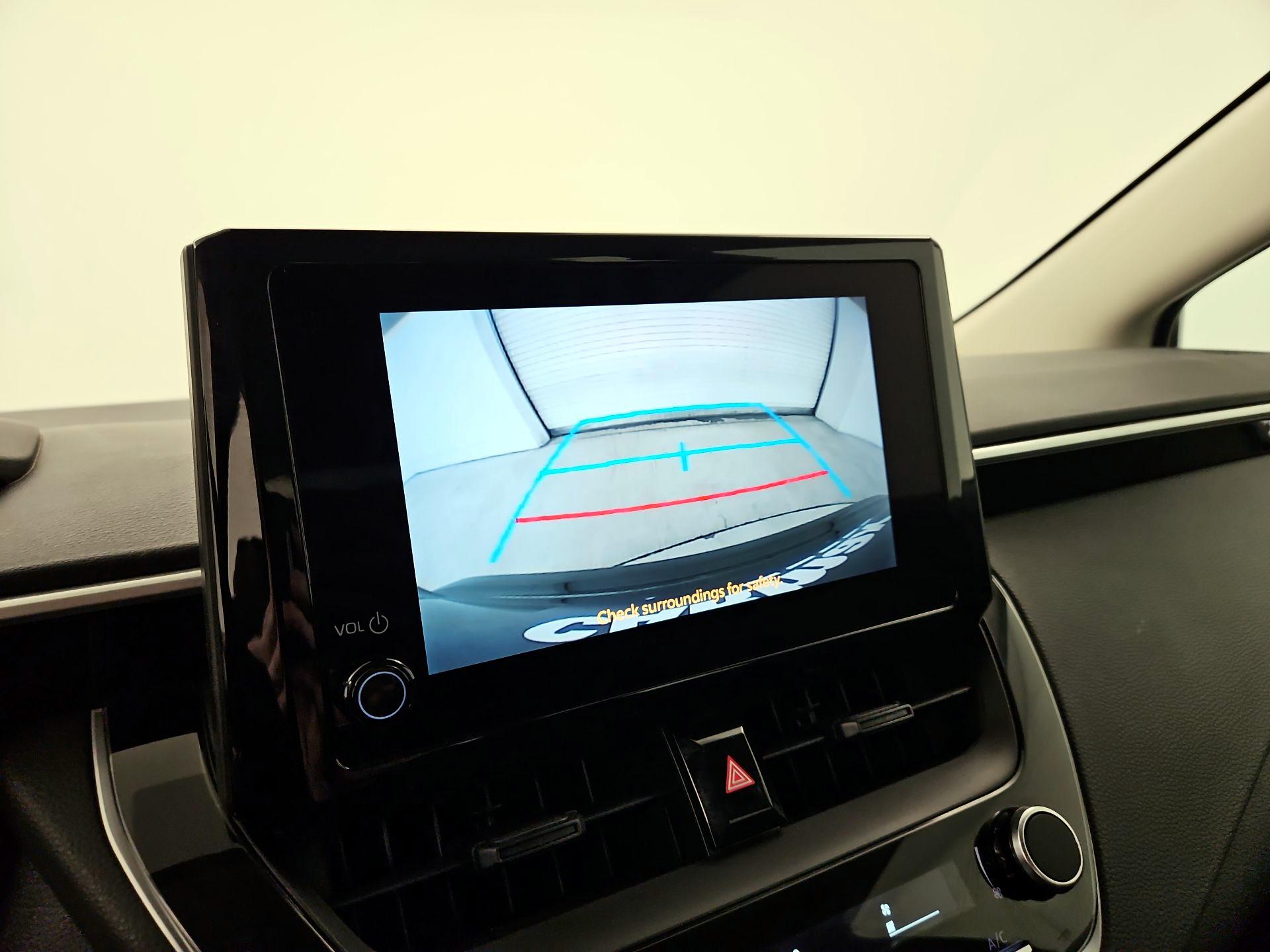 Thumbnail: 2024 Toyota Corolla - 14