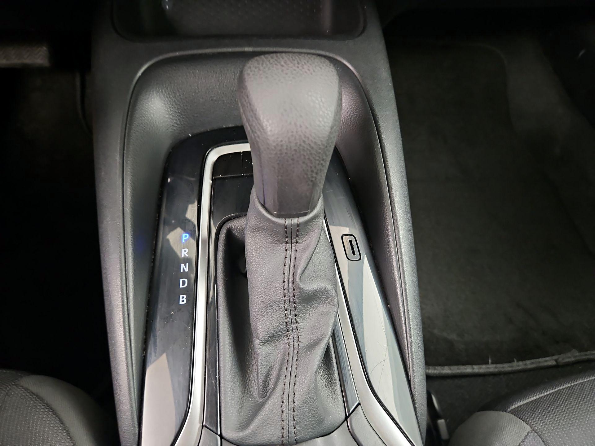 Thumbnail: 2024 Toyota Corolla - 17