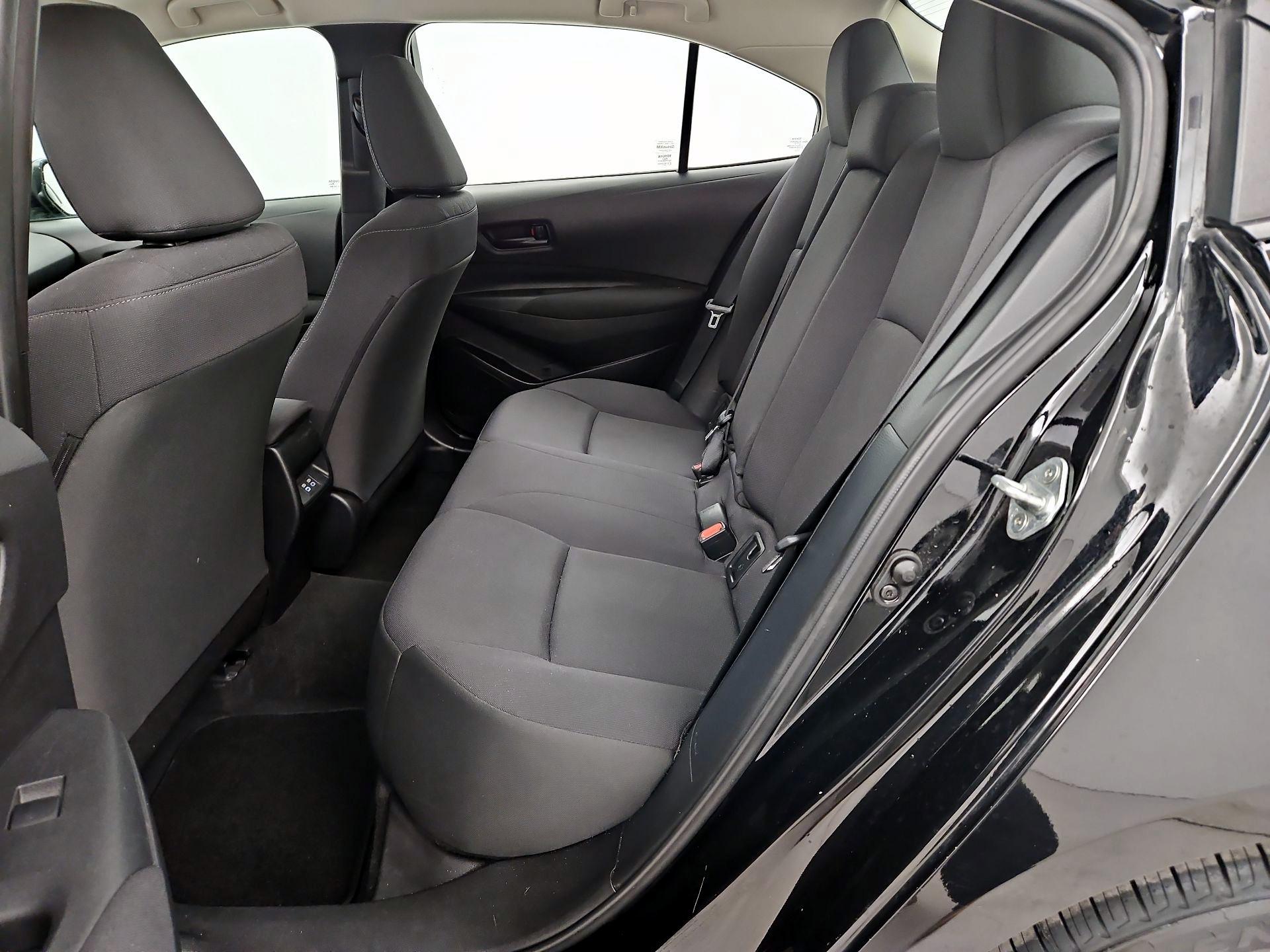 Thumbnail: 2024 Toyota Corolla - 19