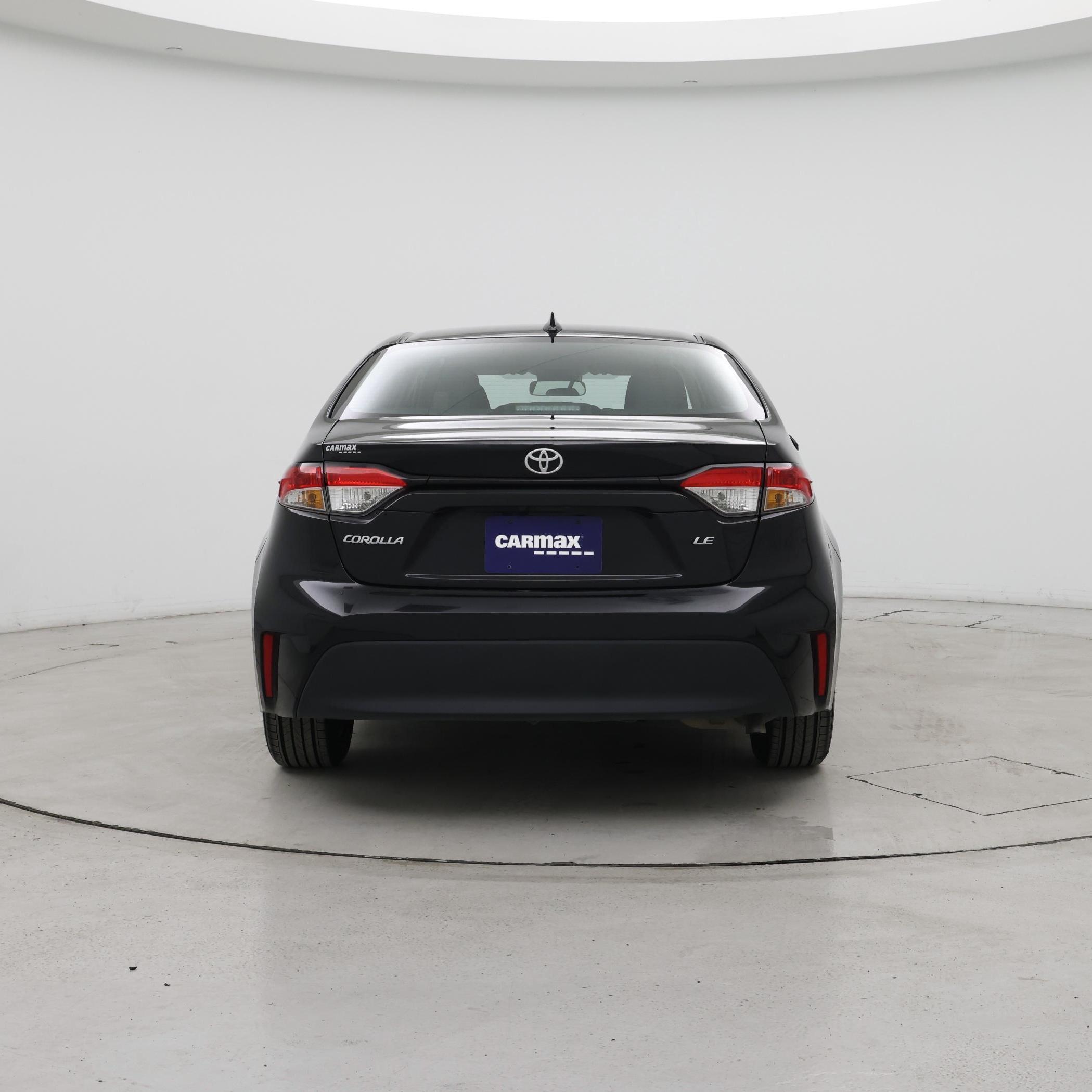 Thumbnail: 2024 Toyota Corolla - 6