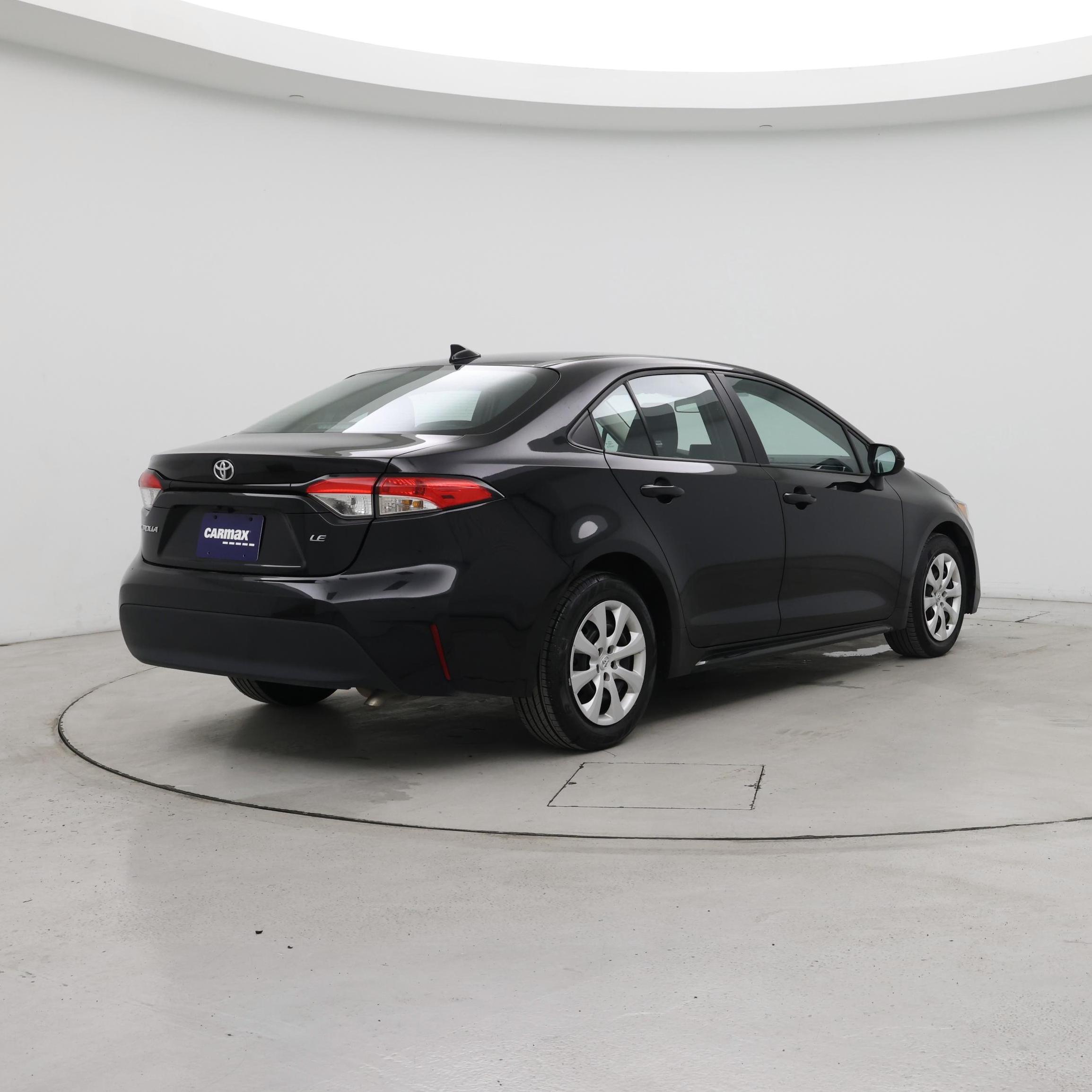 Thumbnail: 2024 Toyota Corolla - 8