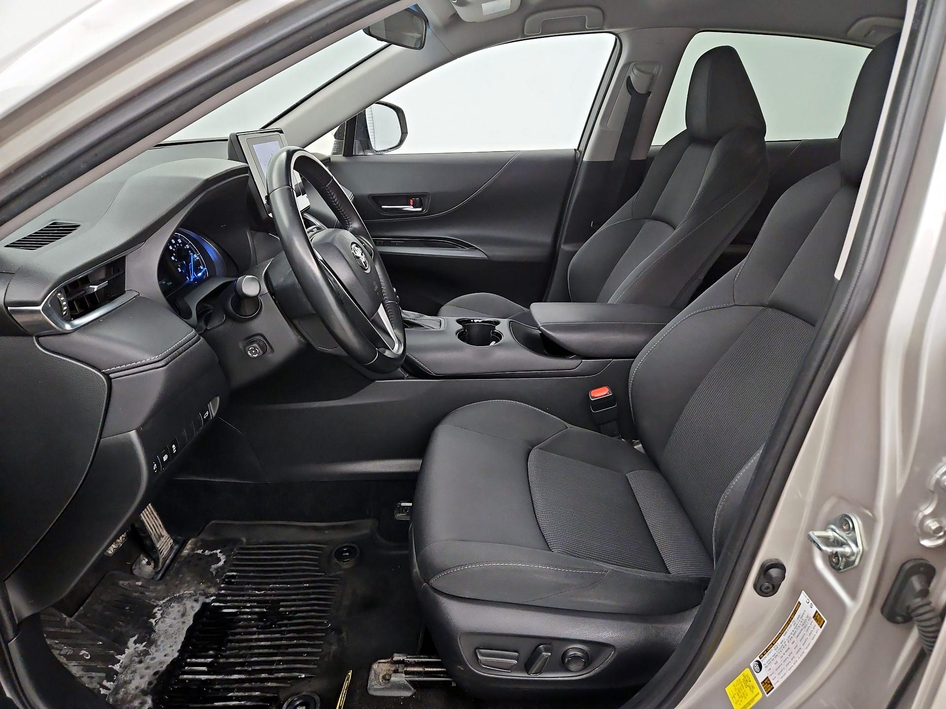 Thumbnail: 2024 Toyota Venza - 11