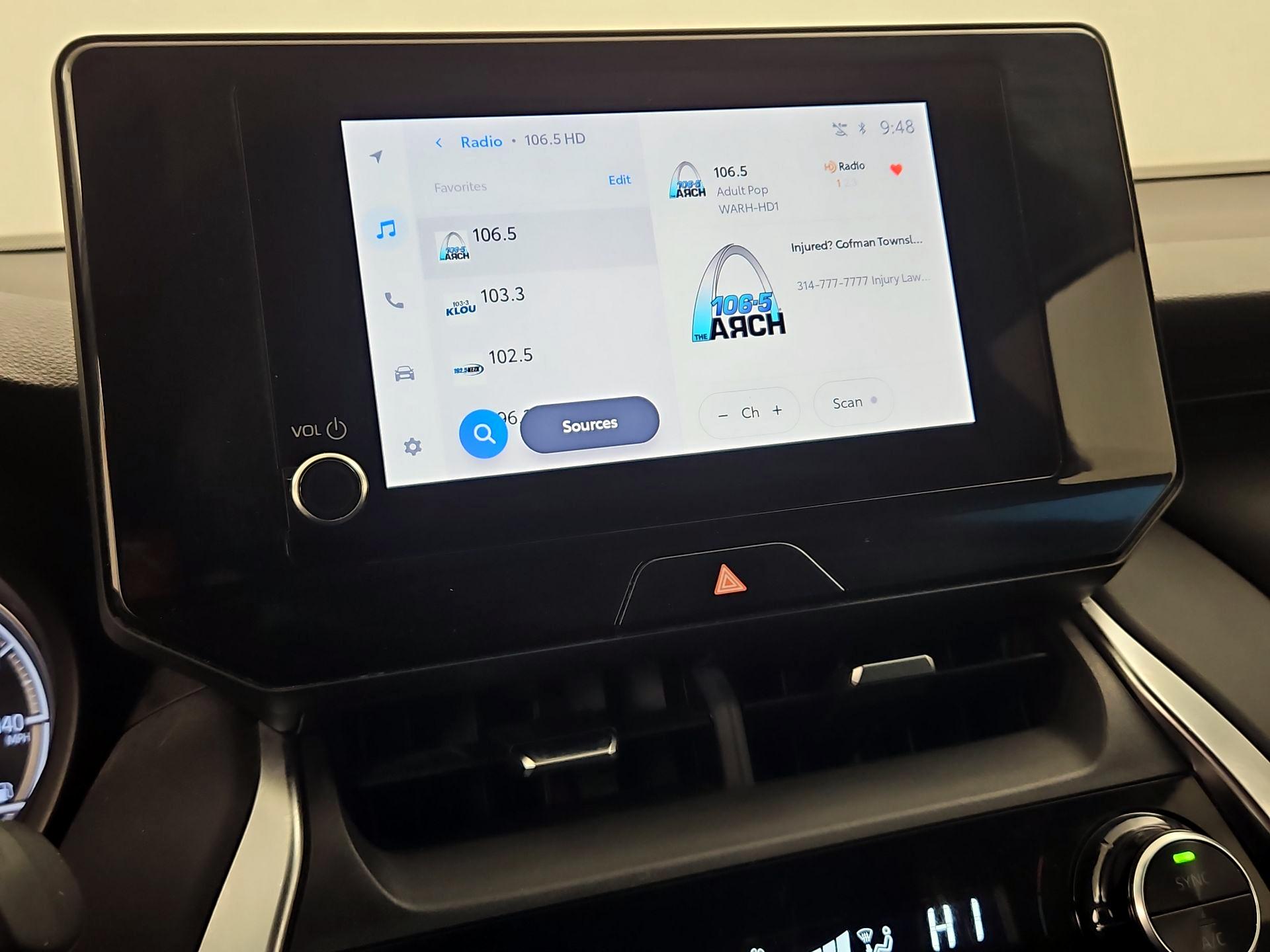 Thumbnail: 2024 Toyota Venza - 15