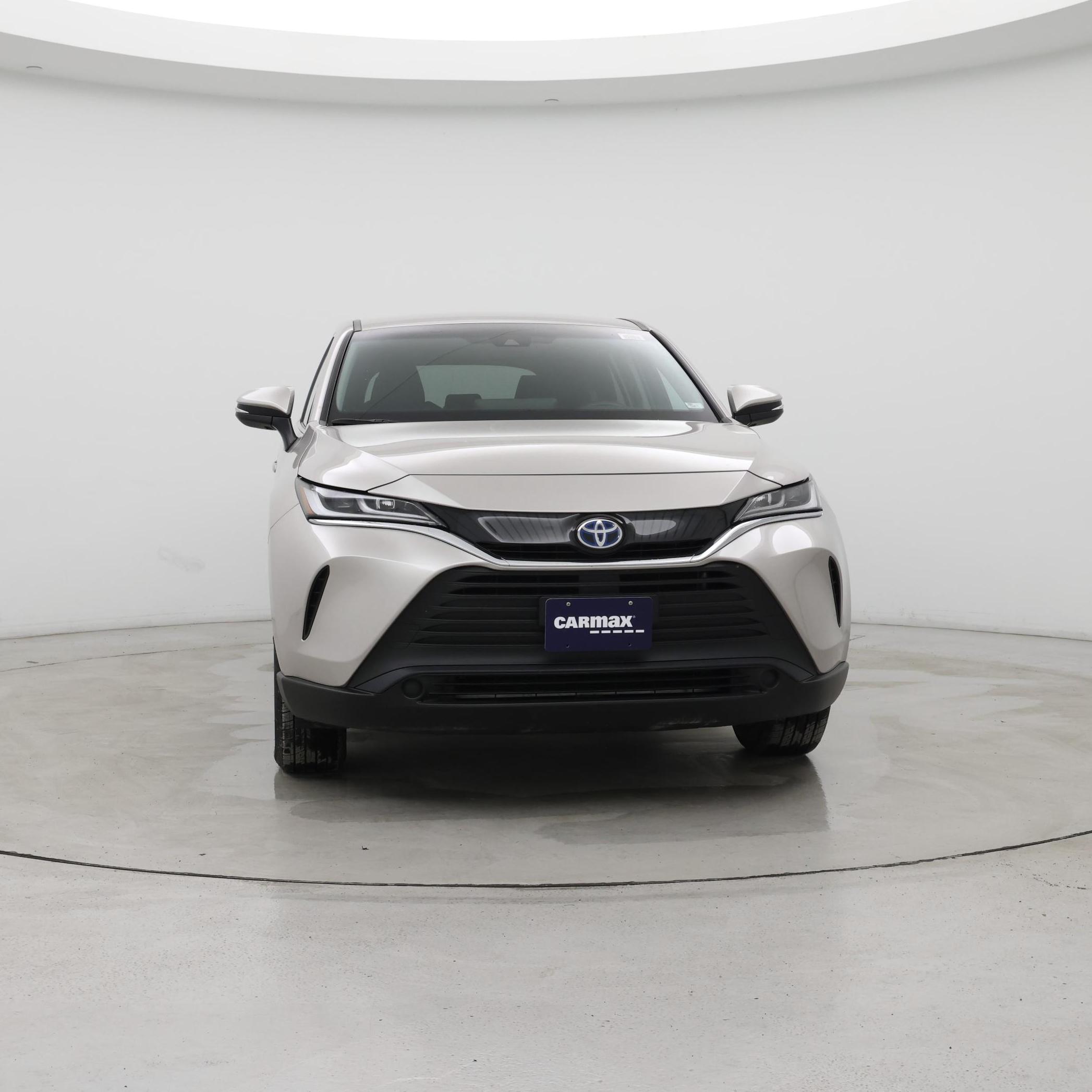 Thumbnail: 2024 Toyota Venza - 5