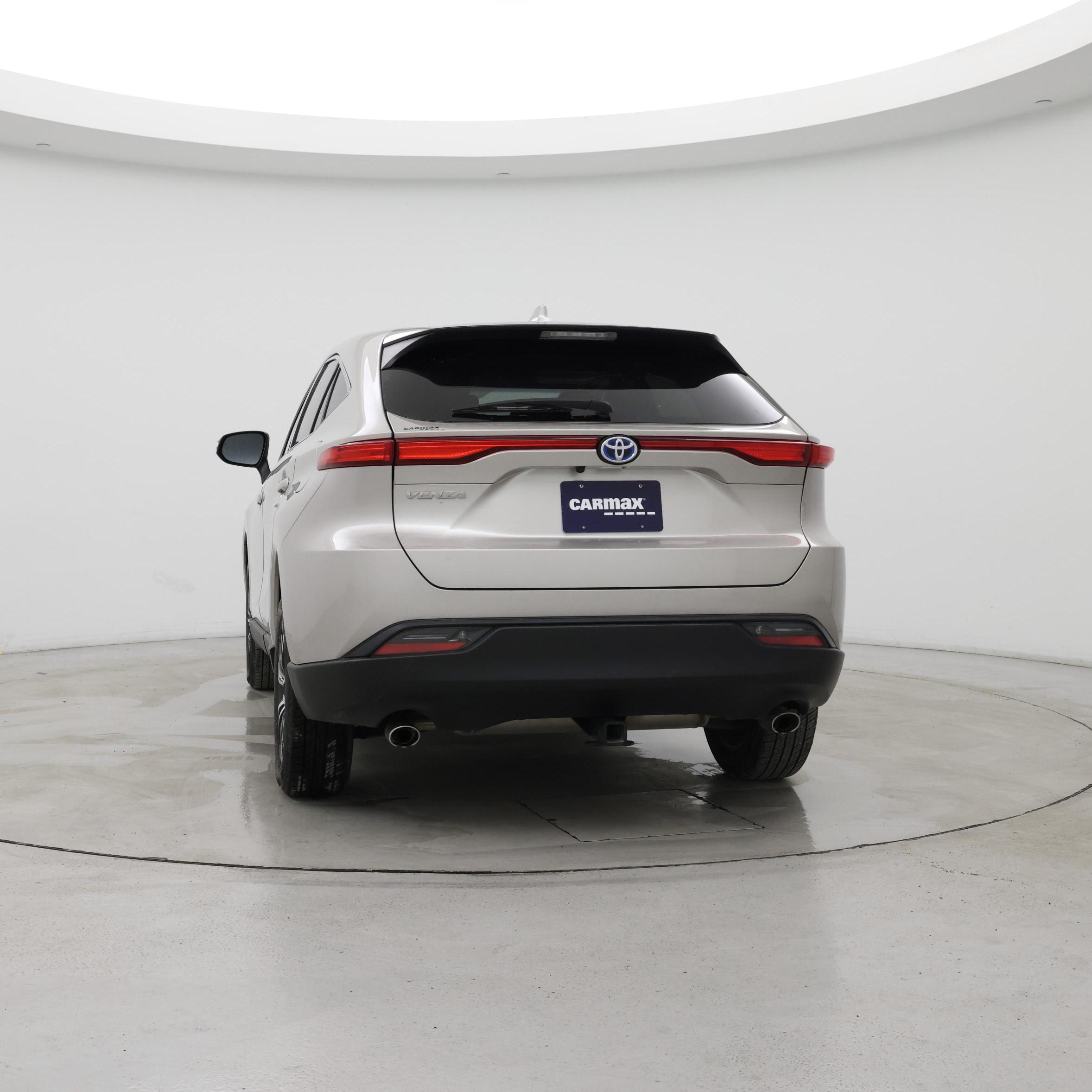 Thumbnail: 2024 Toyota Venza - 6