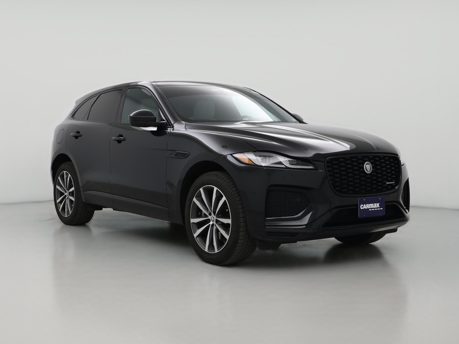 2024 Jaguar F-PACE R-Dynamic S