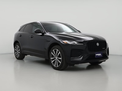 2024 Jaguar F-Pace R-Dynamic S