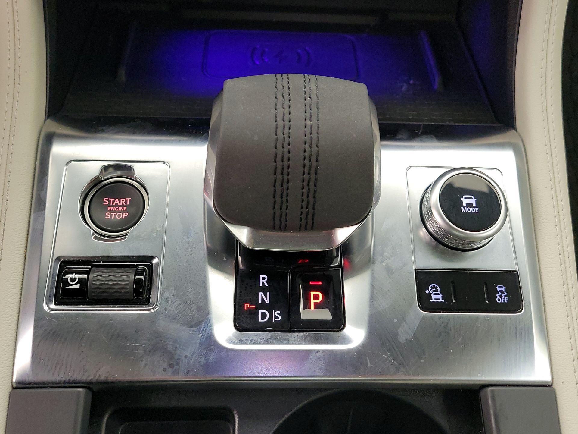 Thumbnail: 2024 Jaguar F-Pace - 18