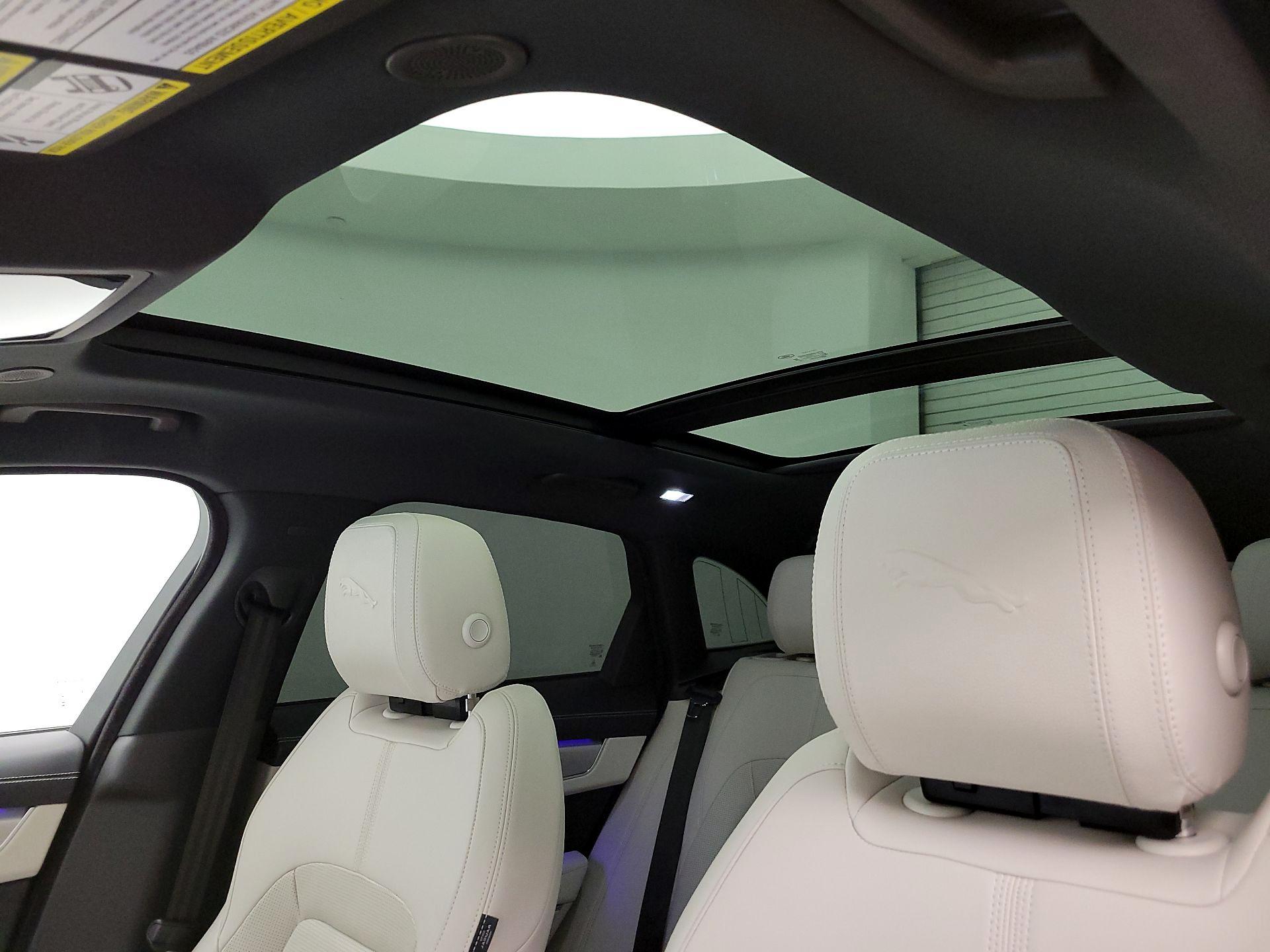 Thumbnail: 2024 Jaguar F-Pace - 20