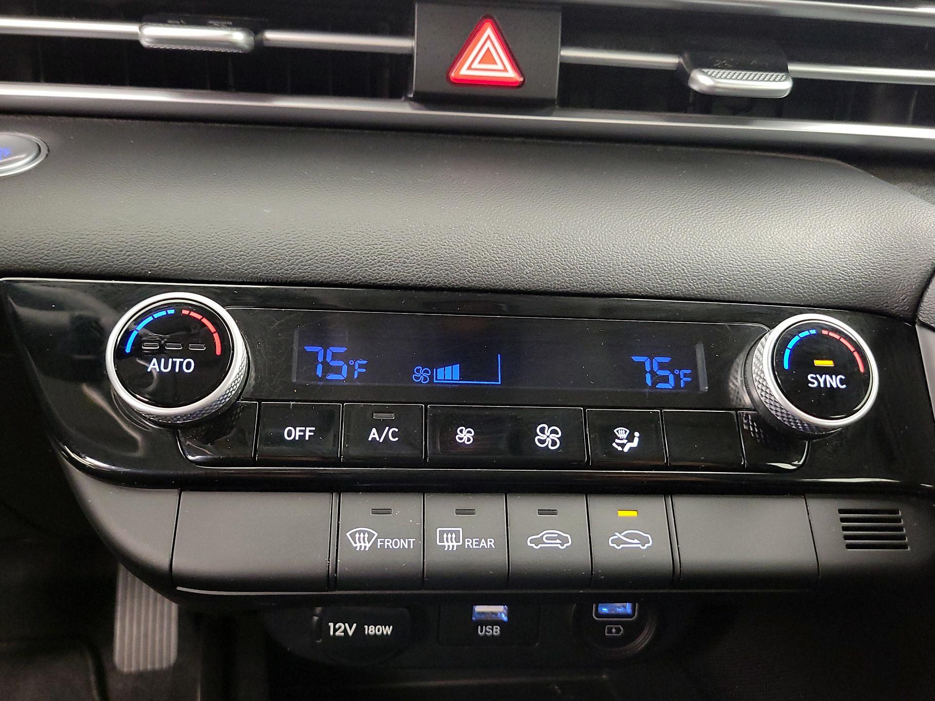 Thumbnail: 2022 Hyundai Elantra - 16