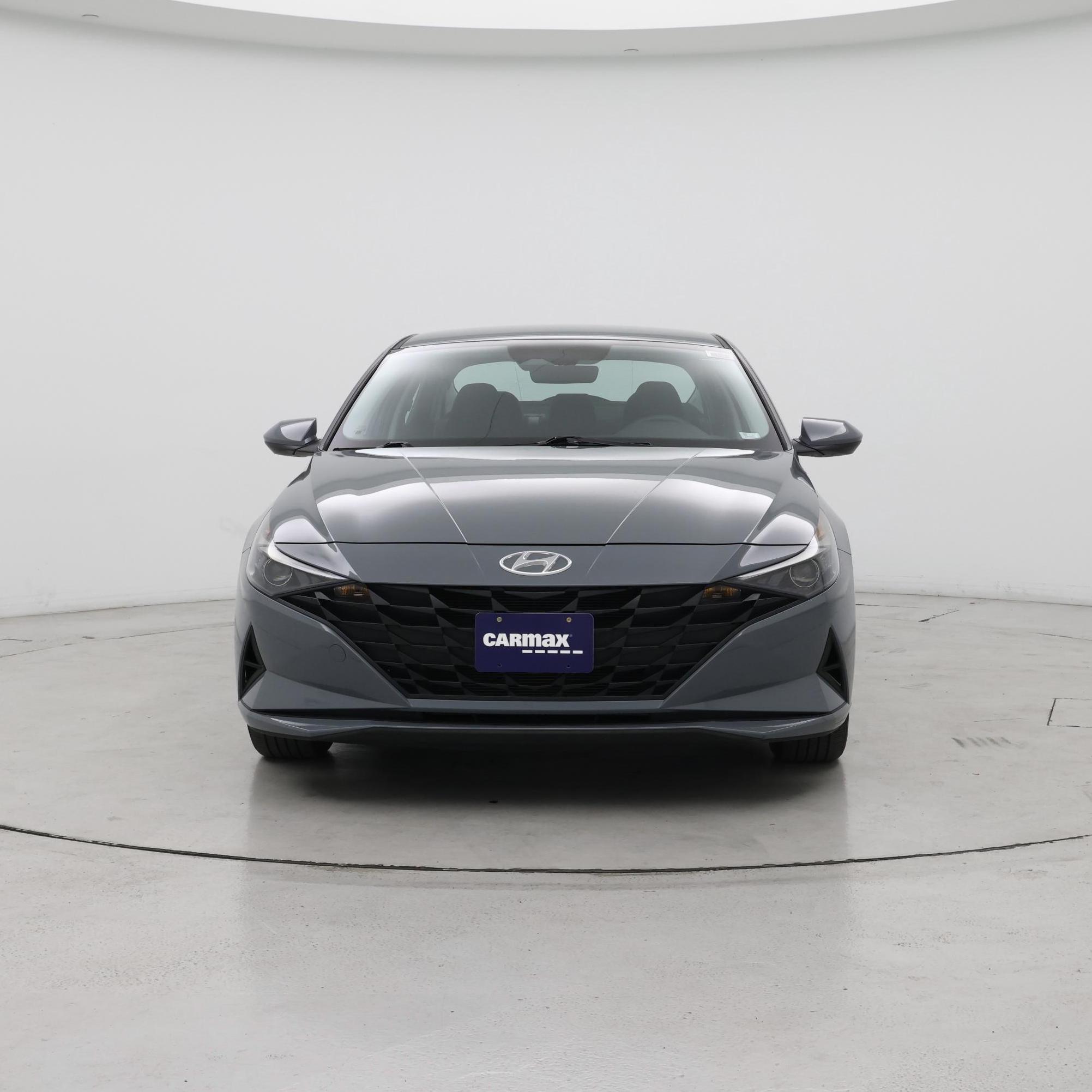 Thumbnail: 2022 Hyundai Elantra - 5