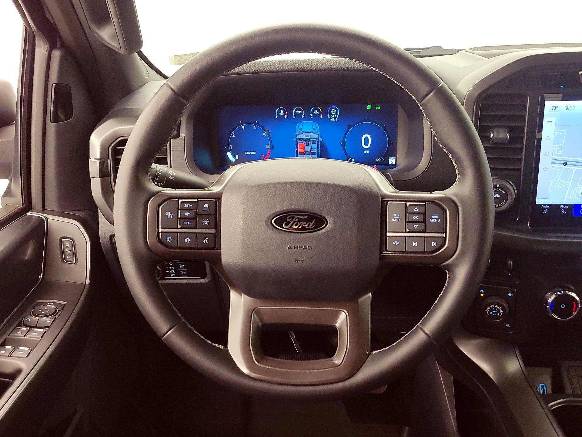 Thumbnail: 2024 Ford F-150 - 10