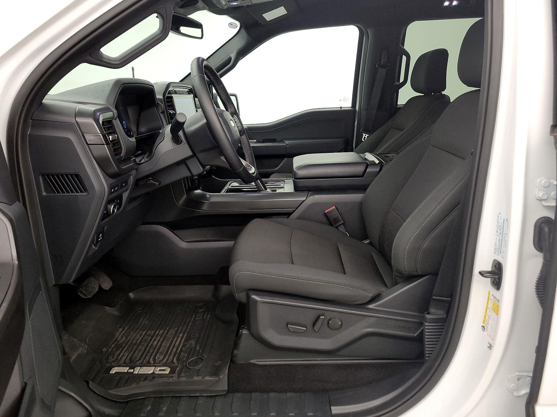 Thumbnail: 2024 Ford F-150 - 11