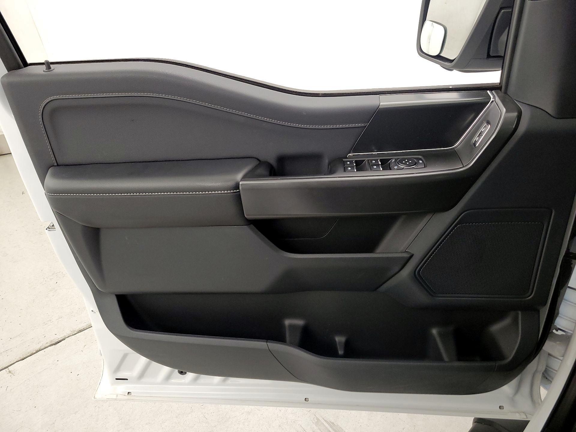 Thumbnail: 2024 Ford F-150 - 12