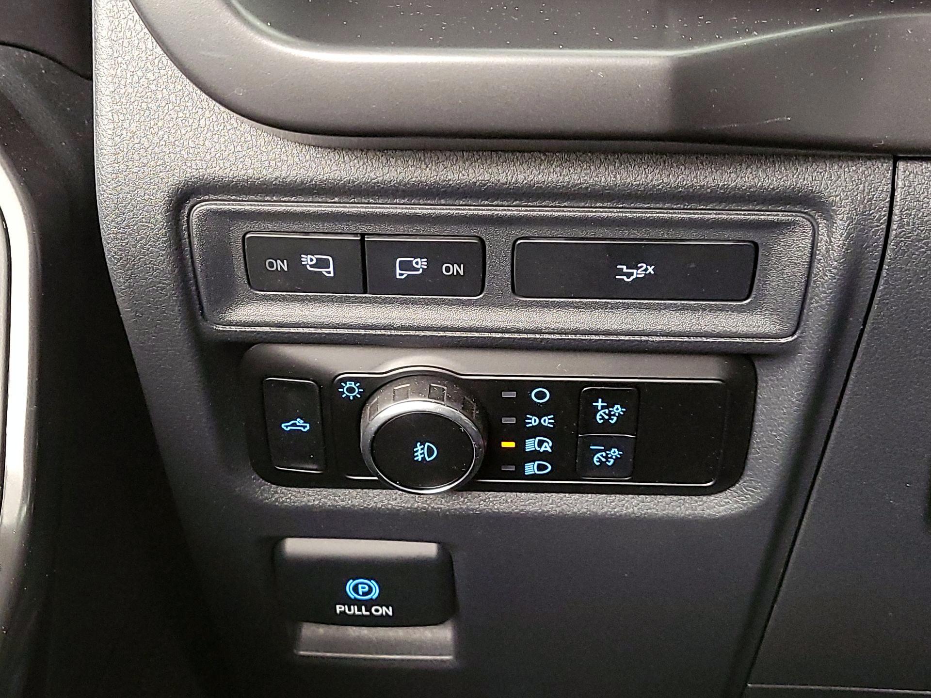 Thumbnail: 2024 Ford F-150 - 13