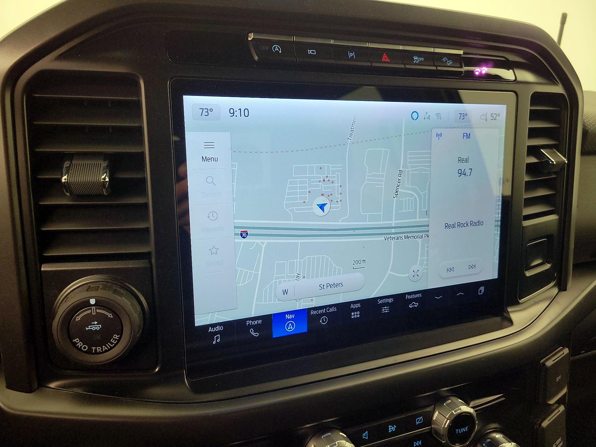 Thumbnail: 2024 Ford F-150 - 14