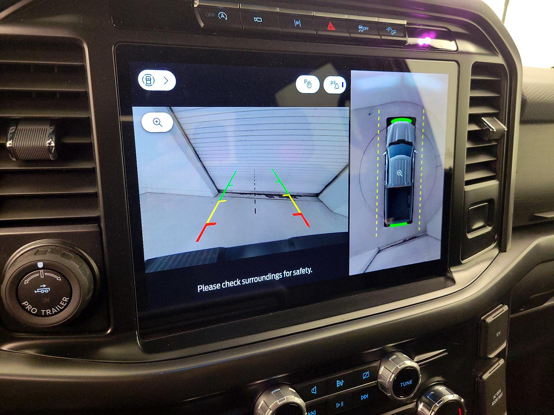 Thumbnail: 2024 Ford F-150 - 15