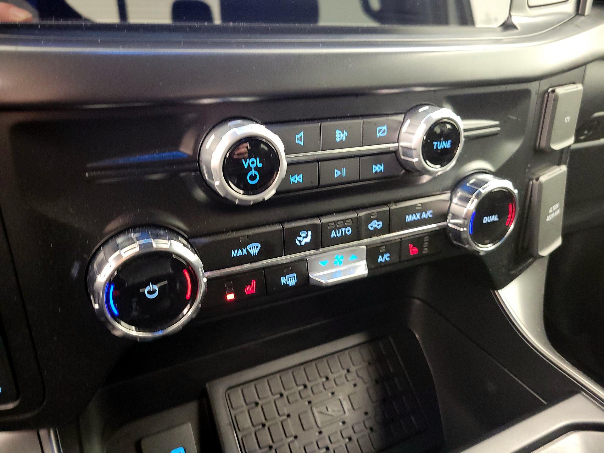 Thumbnail: 2024 Ford F-150 - 17