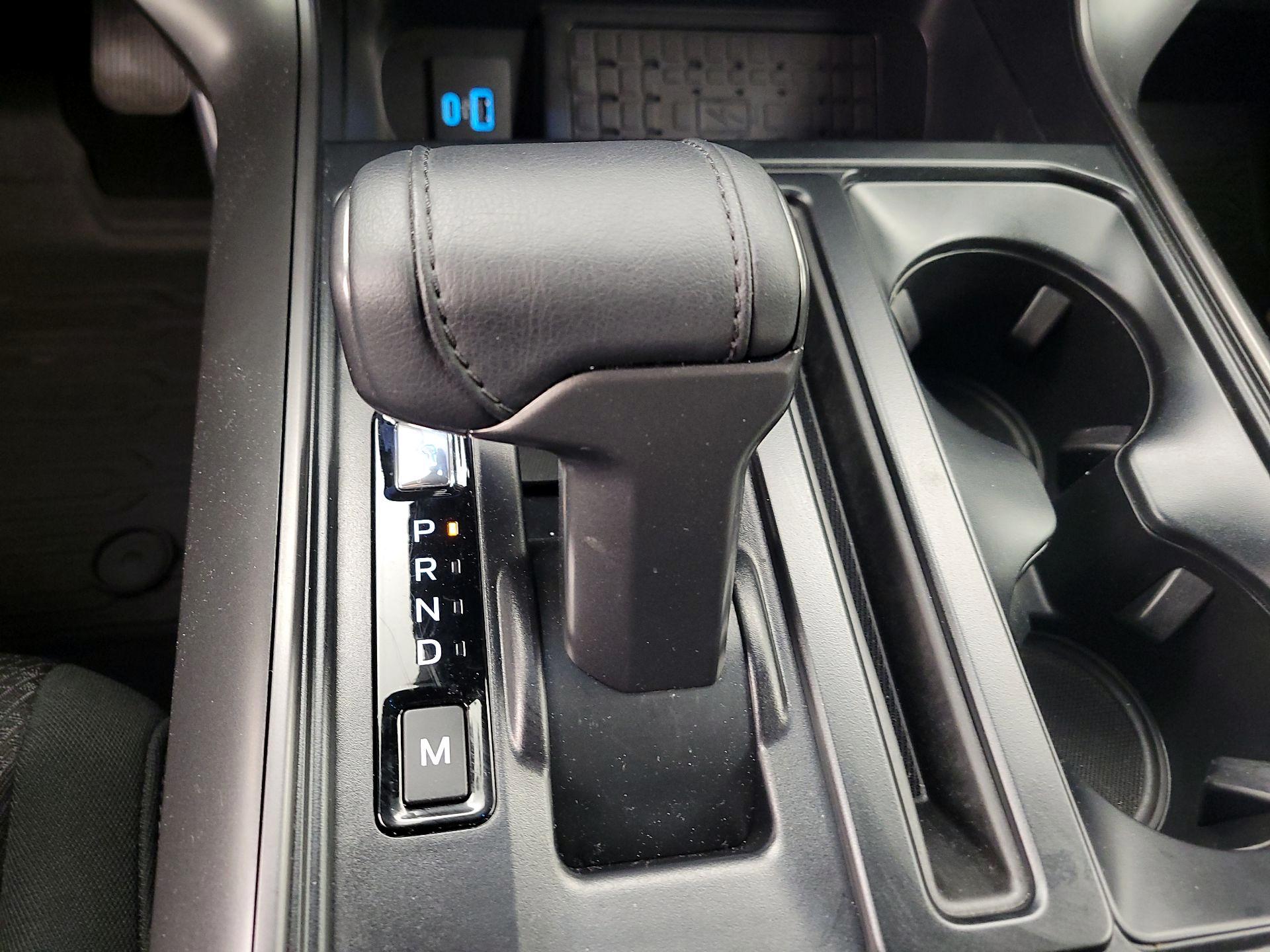 Thumbnail: 2024 Ford F-150 - 18