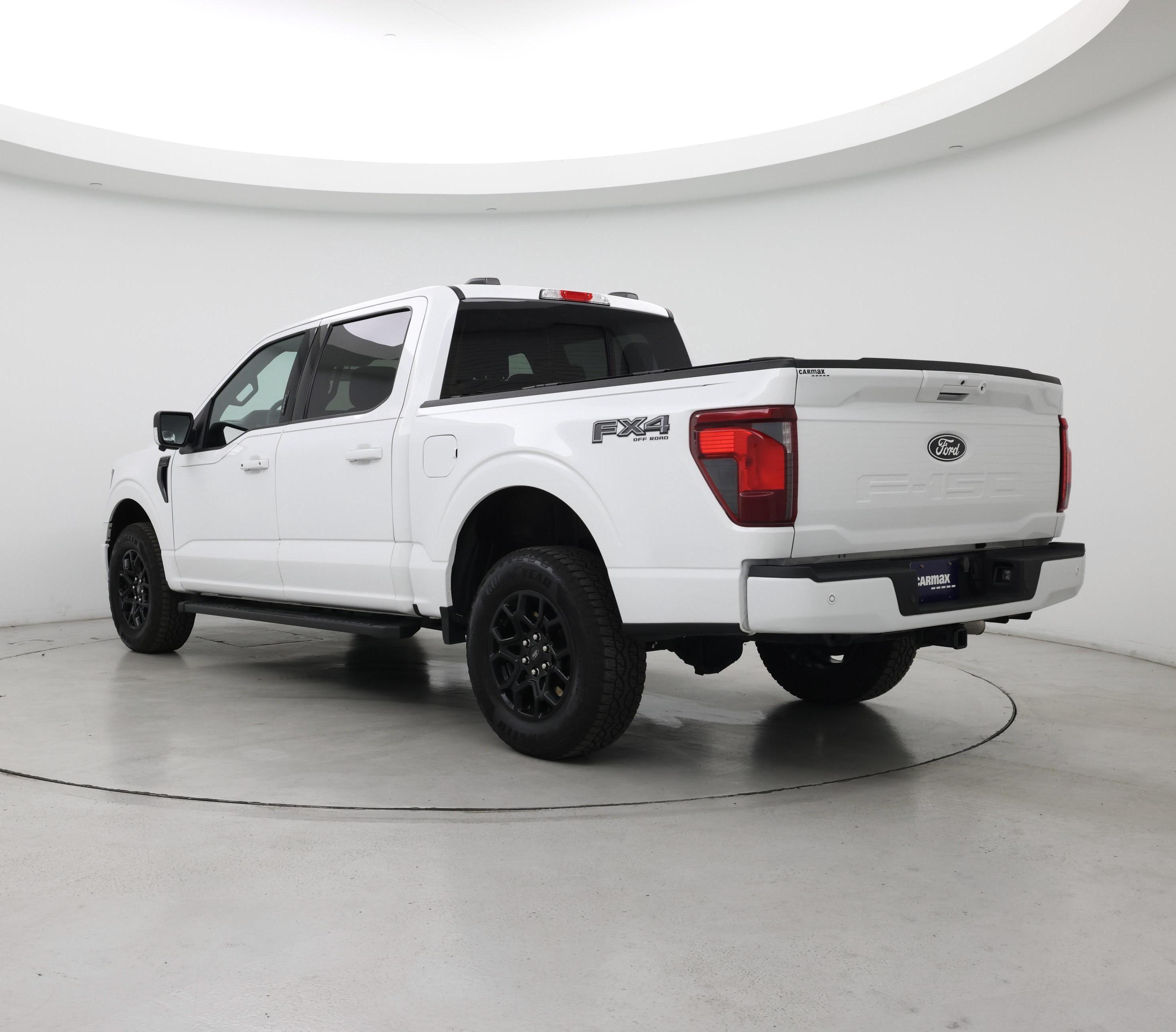 Thumbnail: 2024 Ford F-150 - 2