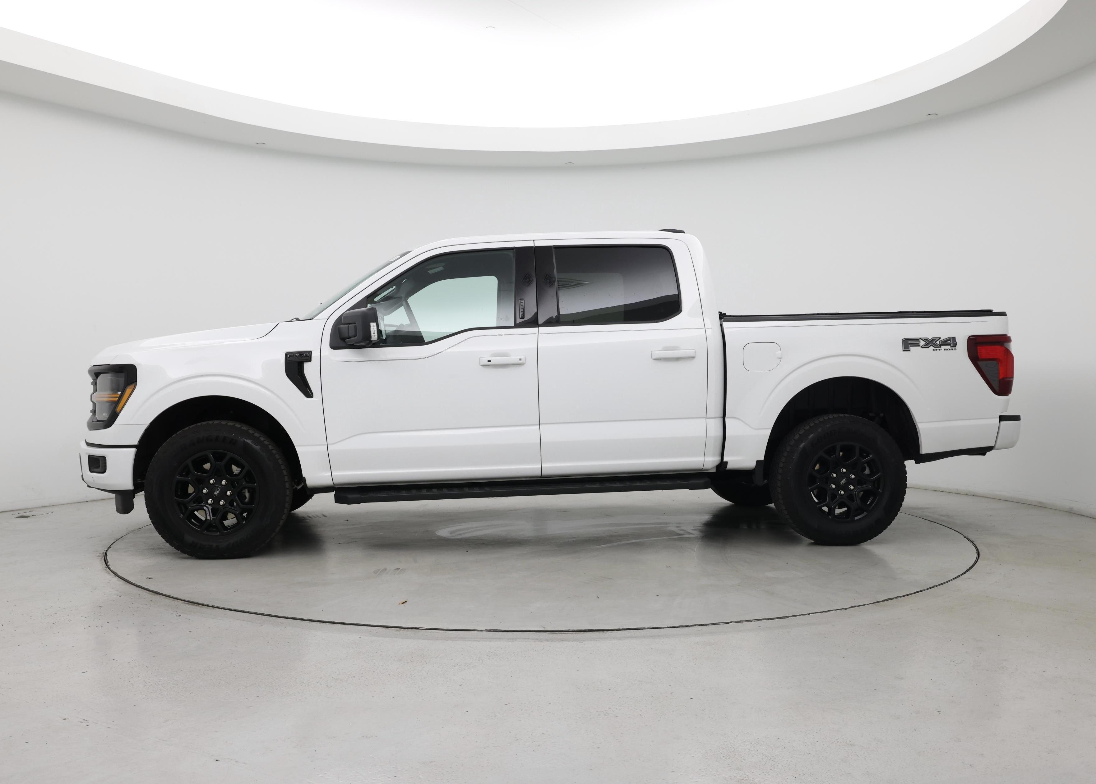 Thumbnail: 2024 Ford F-150 - 3