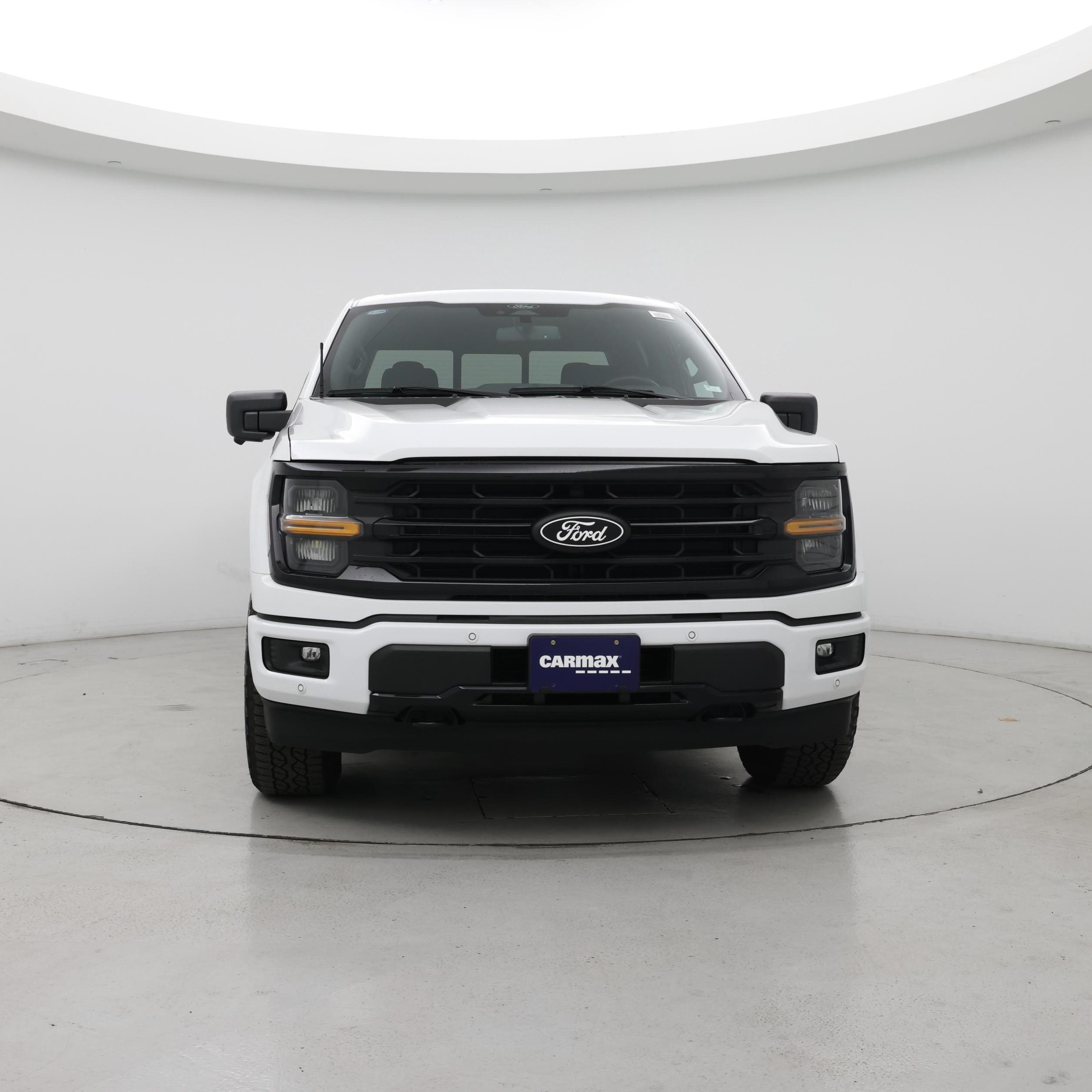 Thumbnail: 2024 Ford F-150 - 5