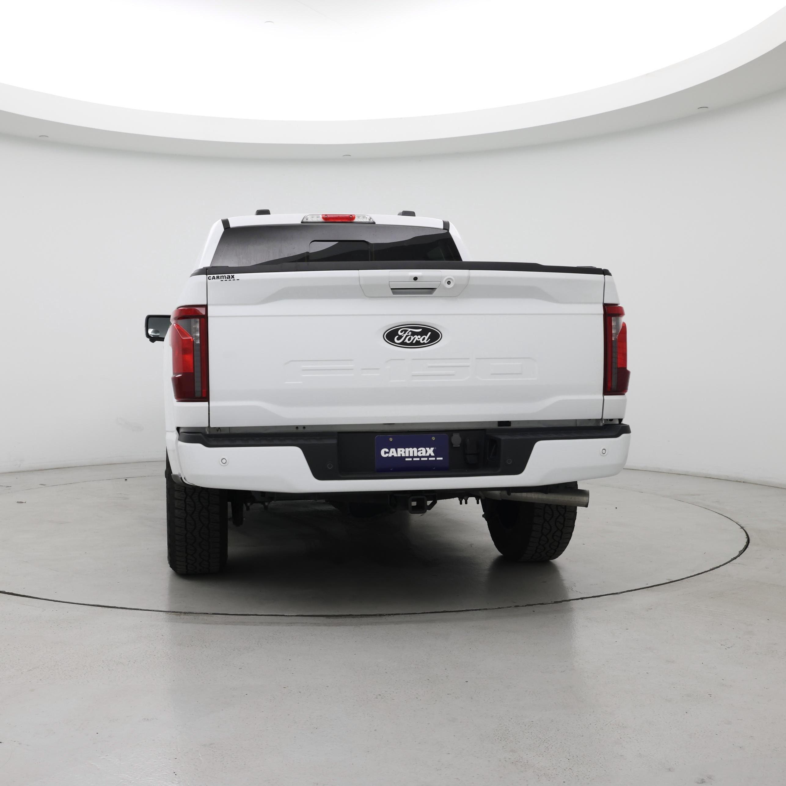 Thumbnail: 2024 Ford F-150 - 6