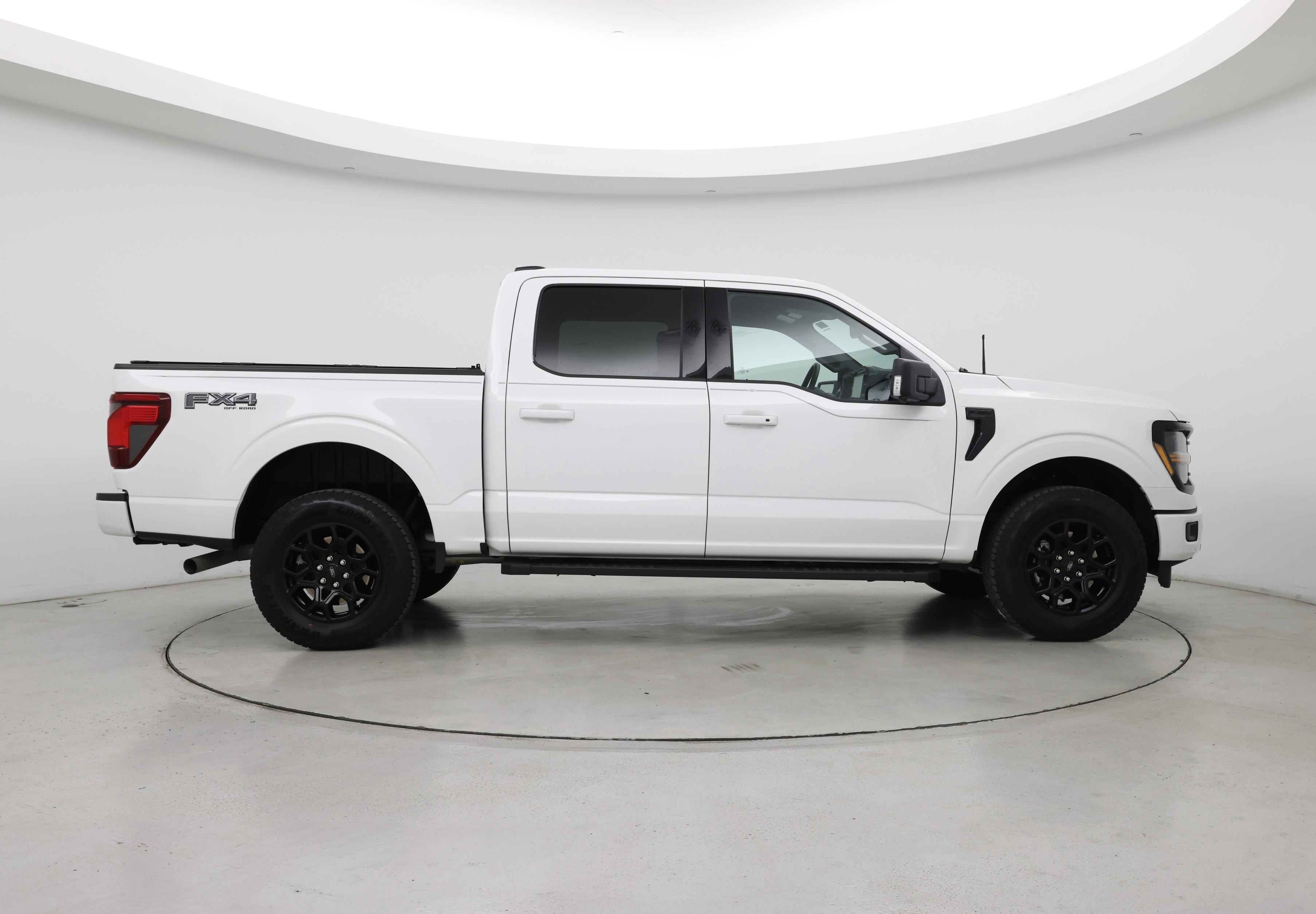 Thumbnail: 2024 Ford F-150 - 7