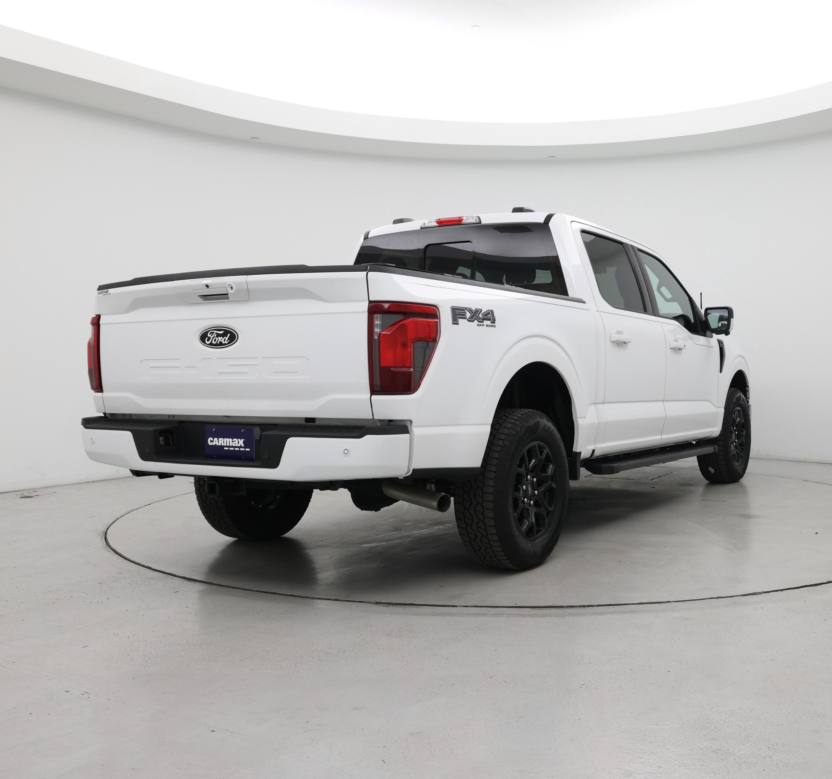 Thumbnail: 2024 Ford F-150 - 8