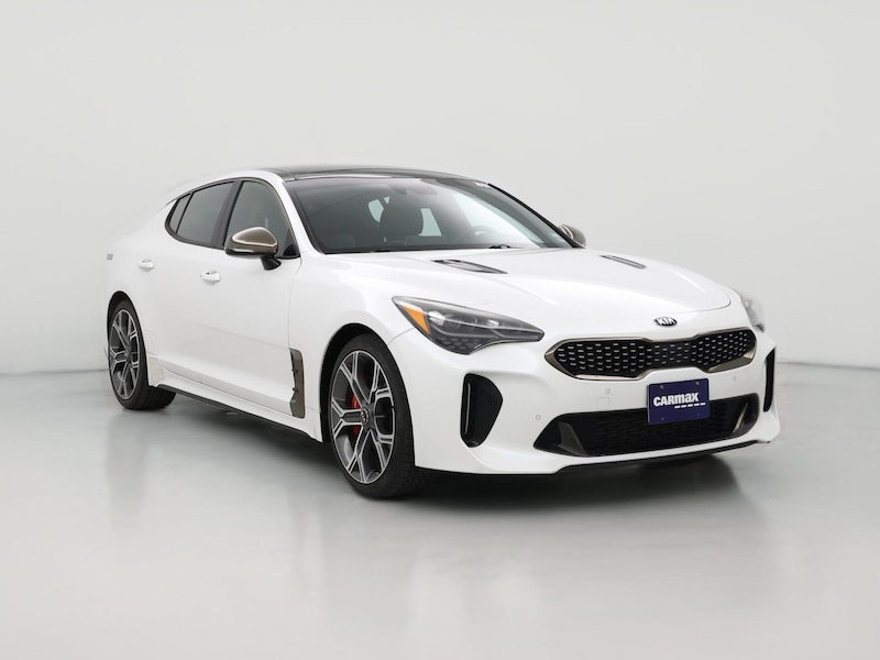 2018 Kia Stinger GT2 -
                  Saint Louis, MO