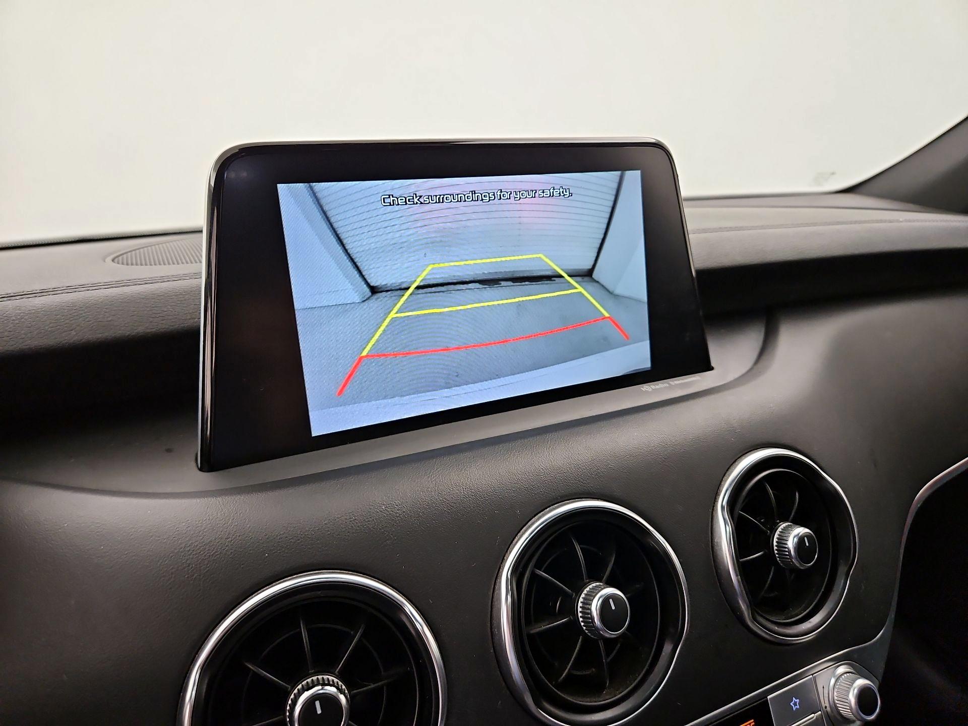 Thumbnail: 2018 Kia Stinger - 15