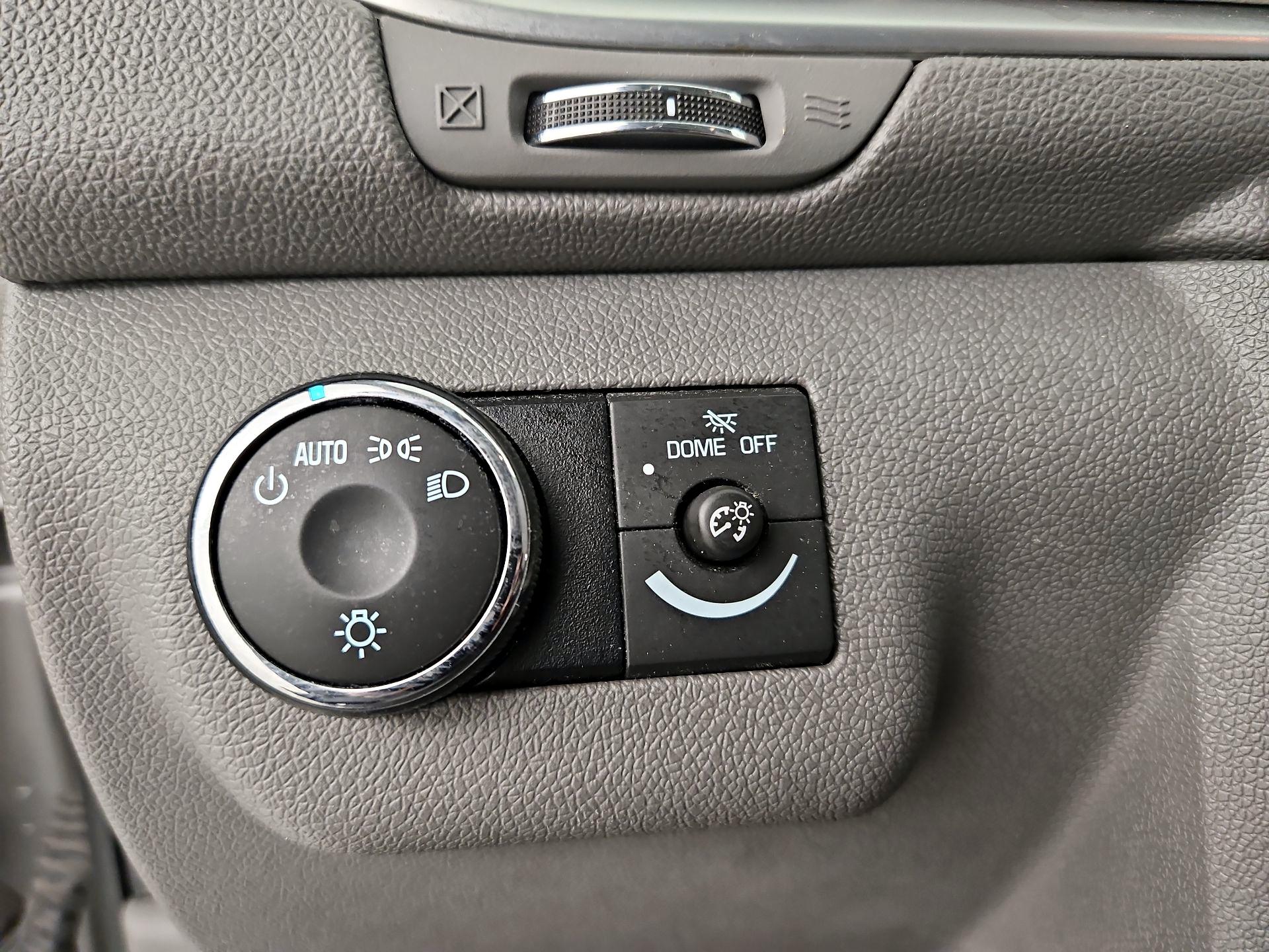 Thumbnail: 2017 Chevrolet Traverse - 13