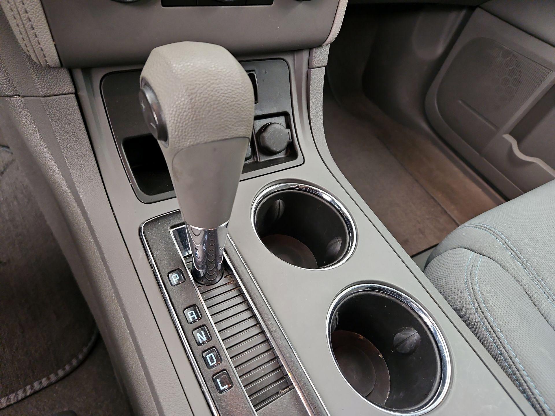 Thumbnail: 2017 Chevrolet Traverse - 17