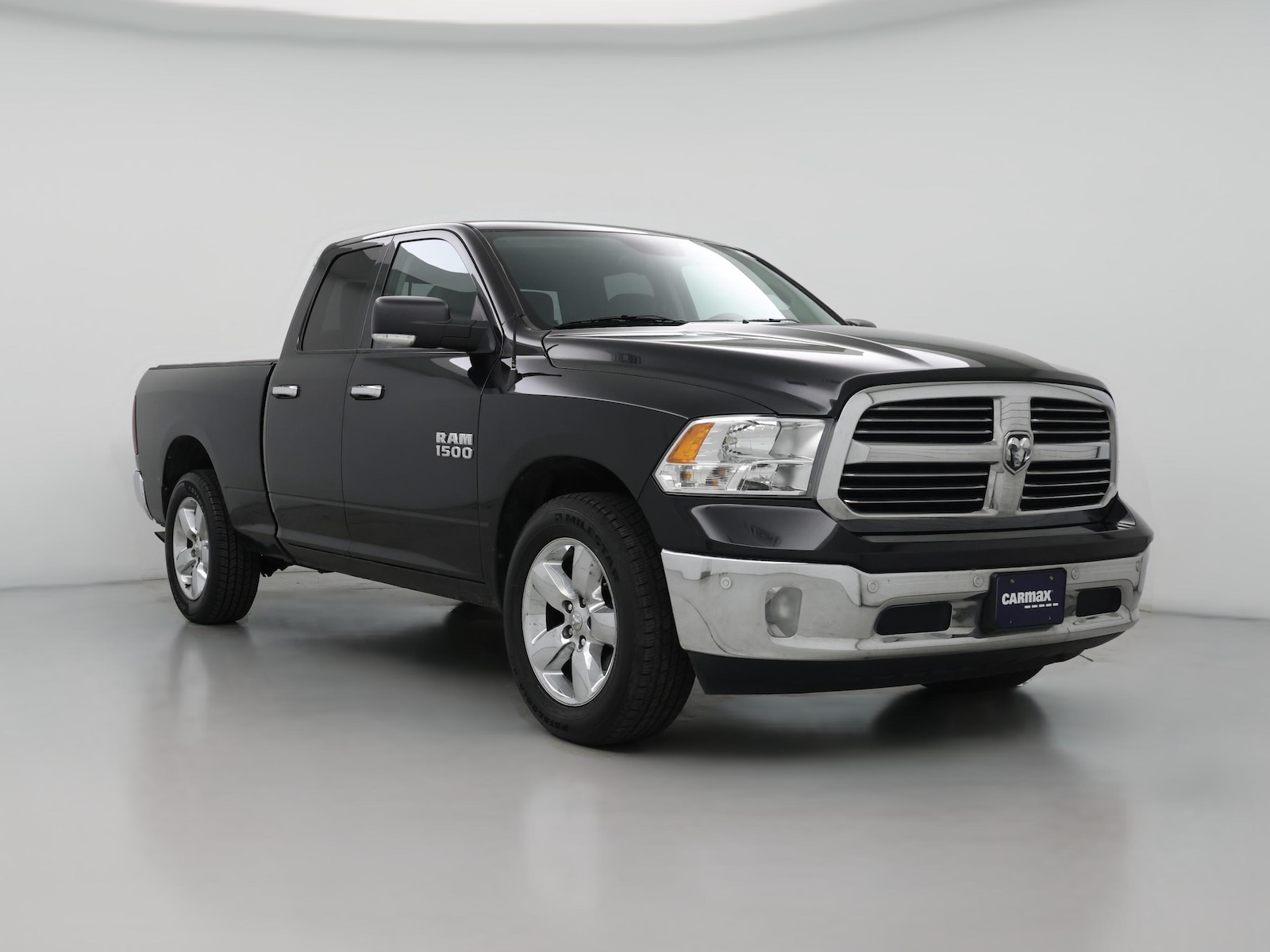 2018 RAM Ram 1500 Pickup Big Horn