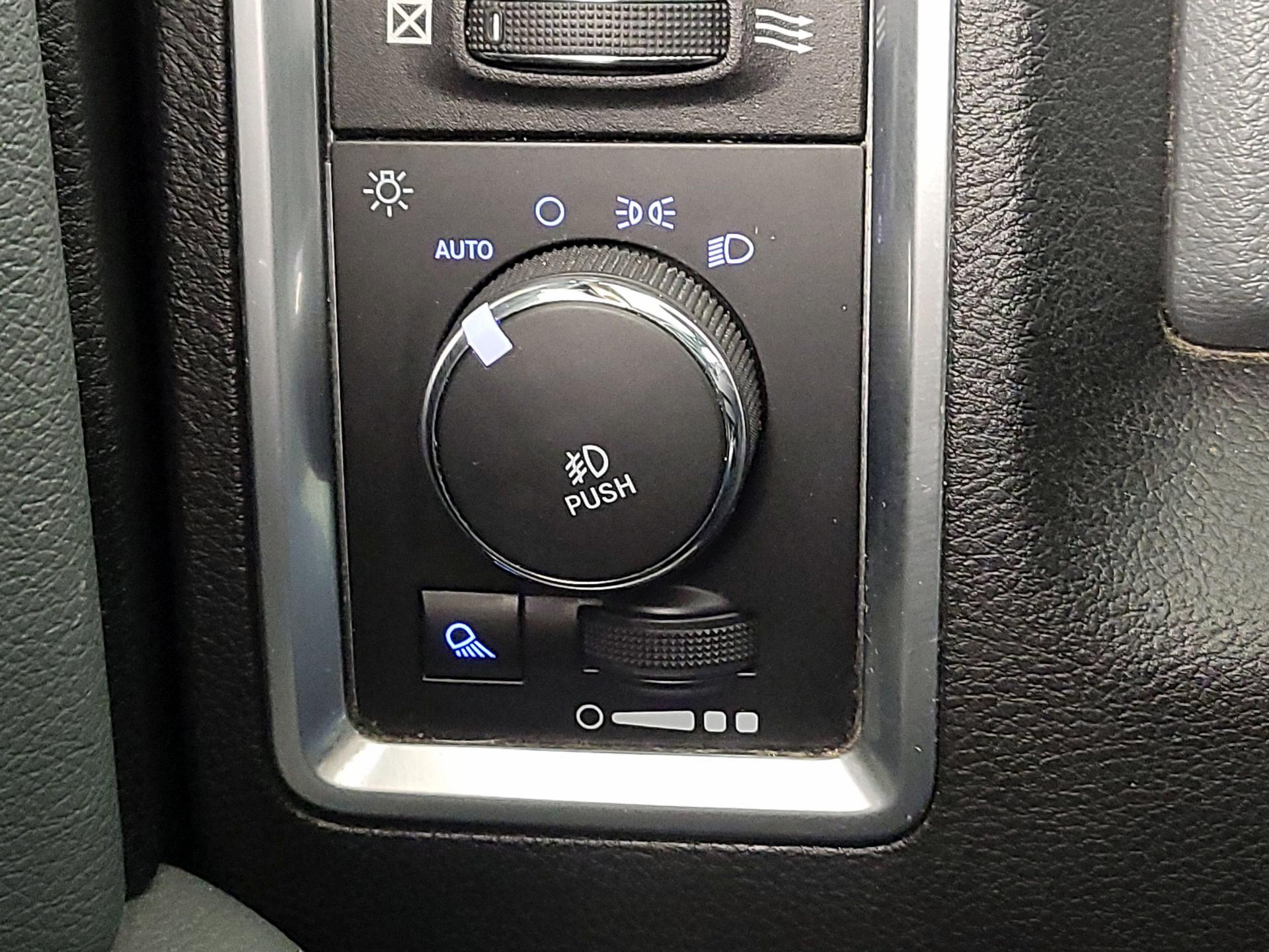 Thumbnail: 2018 RAM 1500 - 13