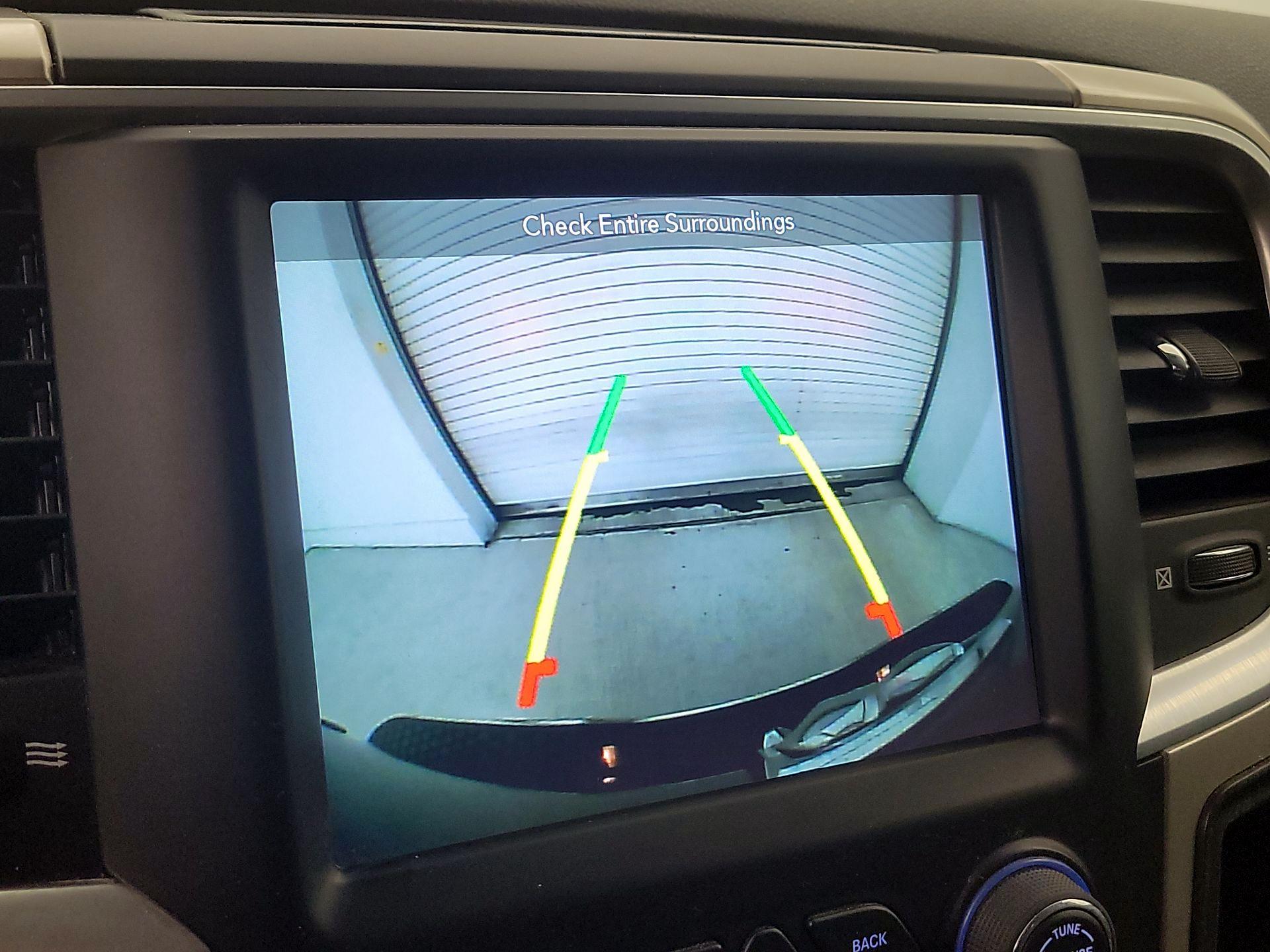 Thumbnail: 2018 RAM 1500 - 14