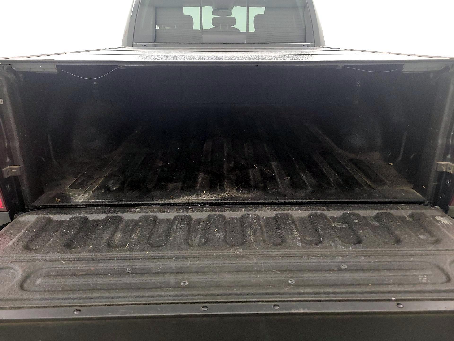 Thumbnail: 2018 RAM 1500 - 20