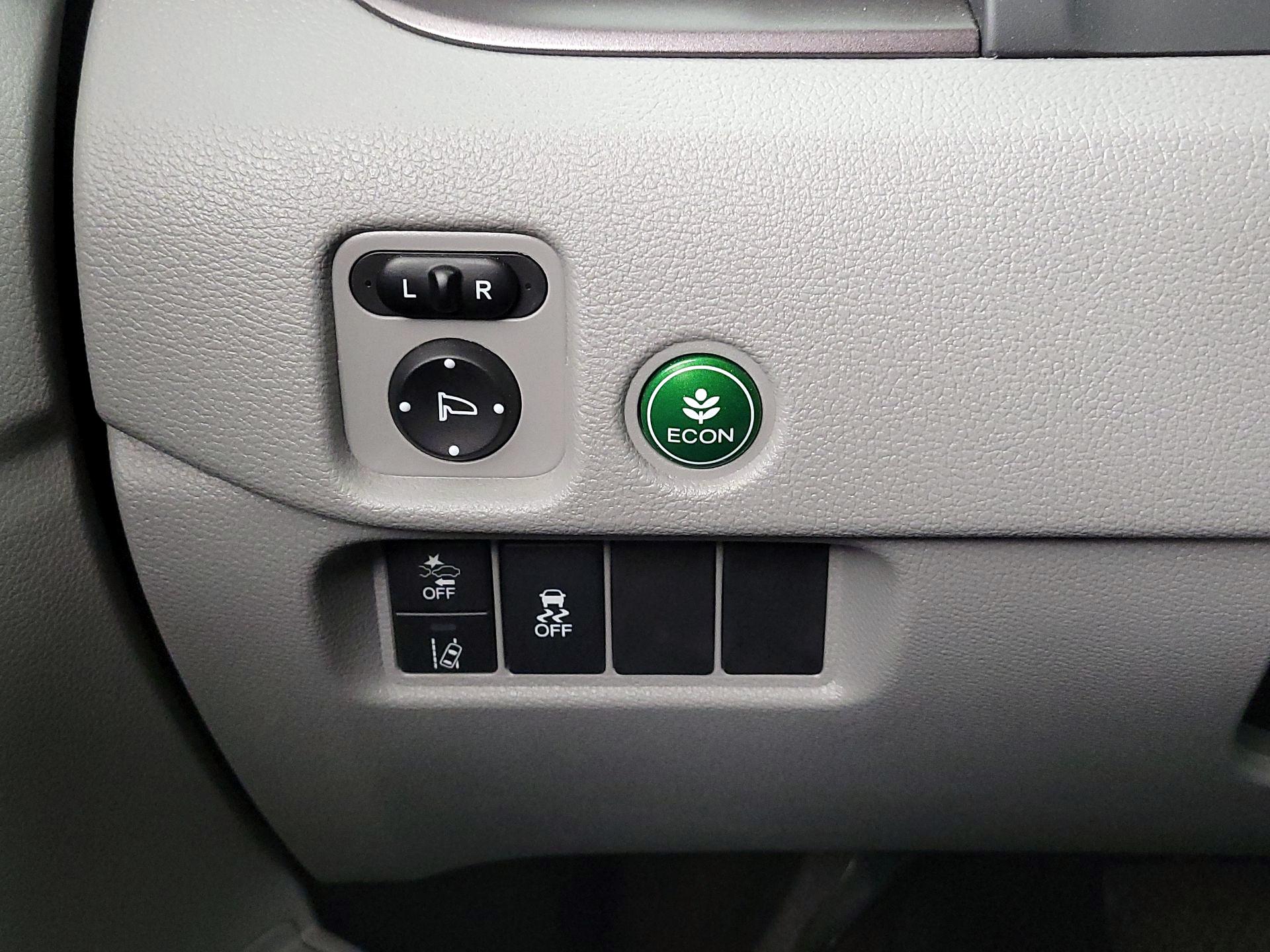 Thumbnail: 2021 Honda Pilot - 13