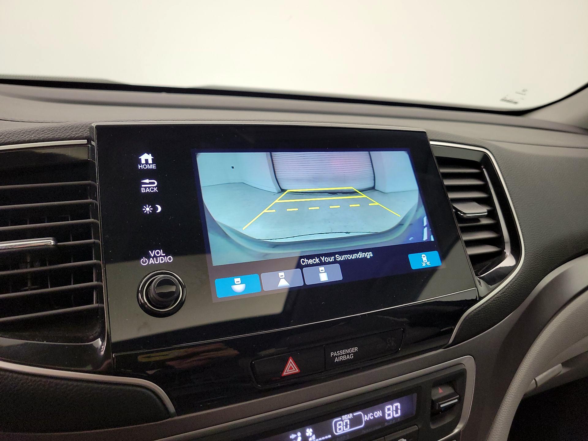 Thumbnail: 2021 Honda Pilot - 14