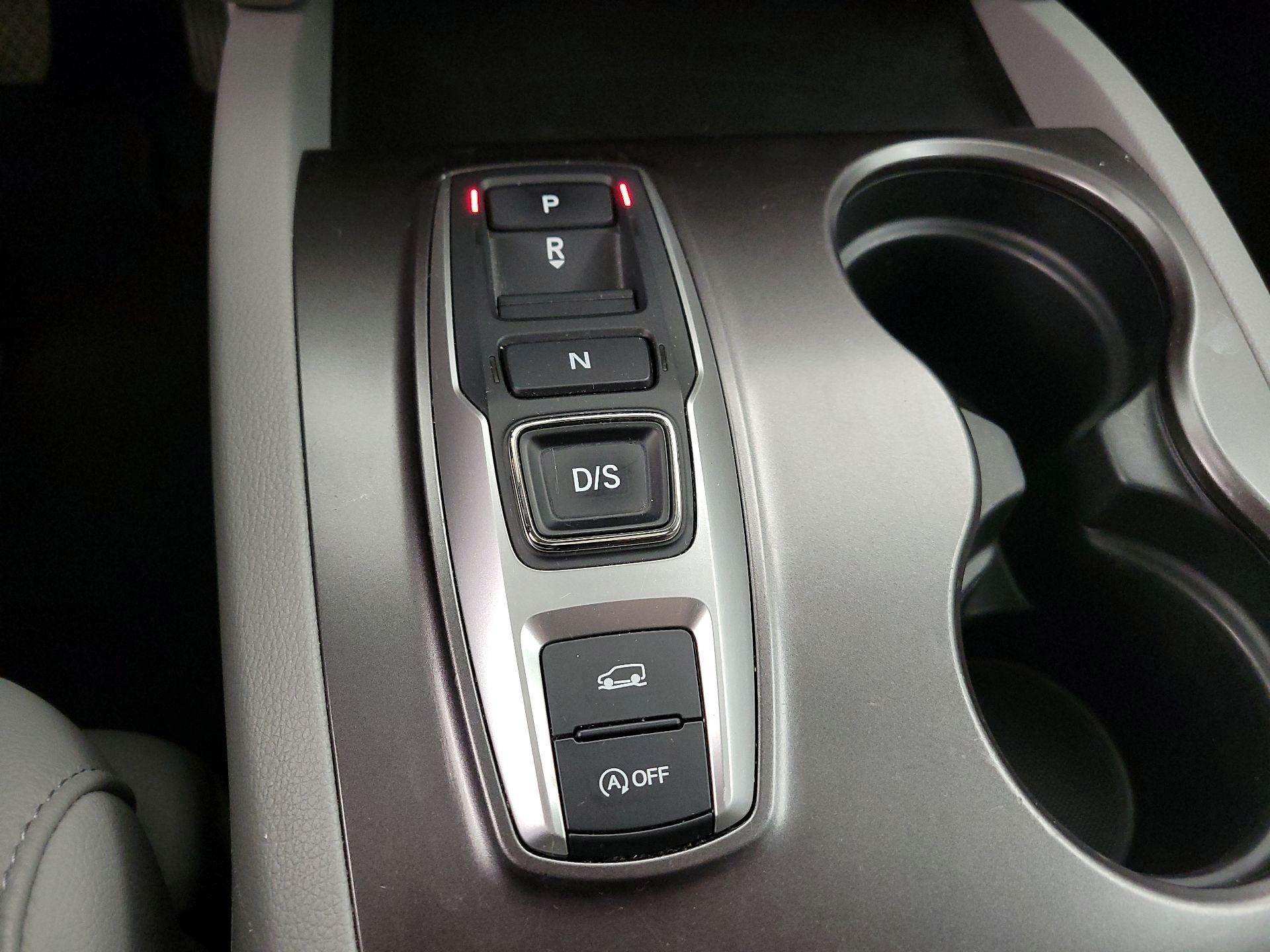 Thumbnail: 2021 Honda Pilot - 17