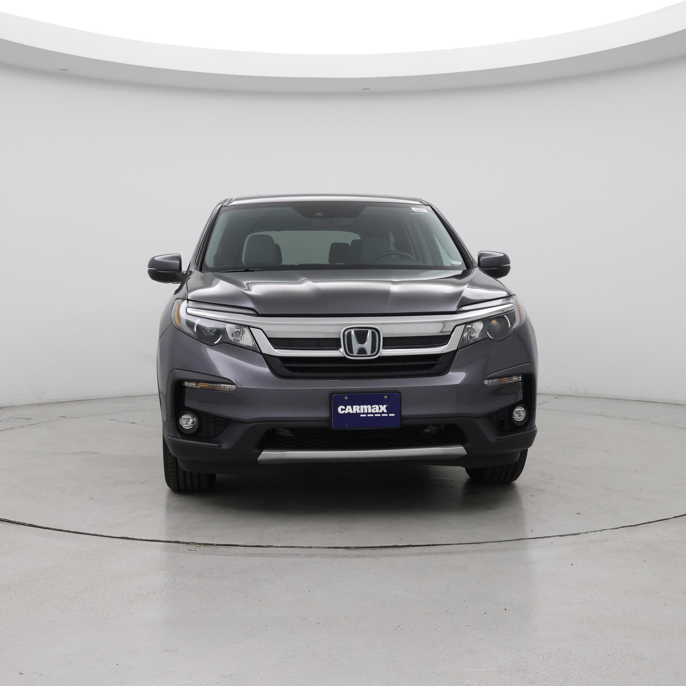 Thumbnail: 2021 Honda Pilot - 5