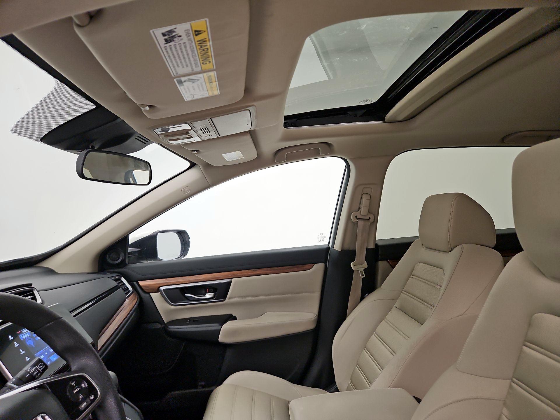 Thumbnail: 2017 Honda CR-V - 18