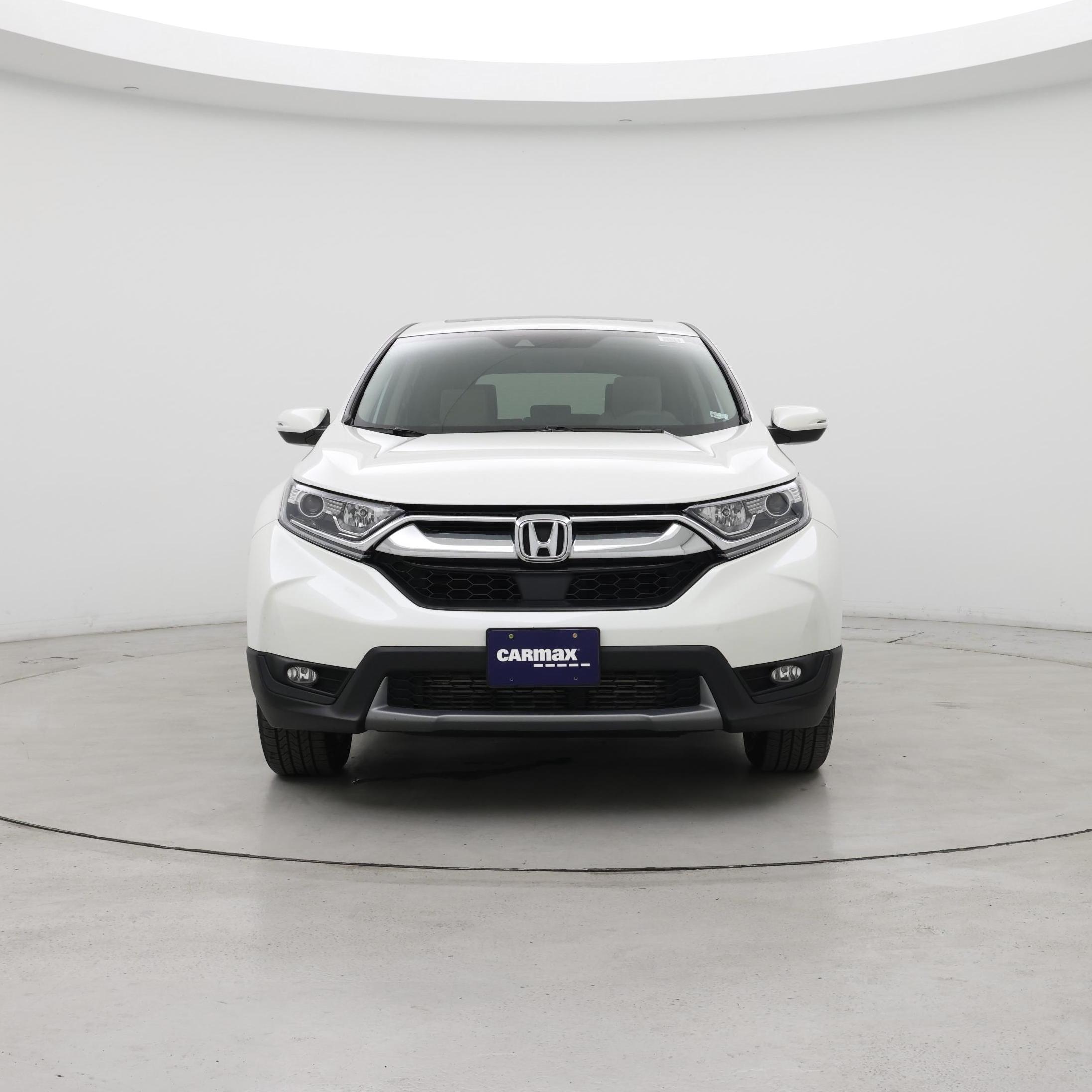 Thumbnail: 2017 Honda CR-V - 5
