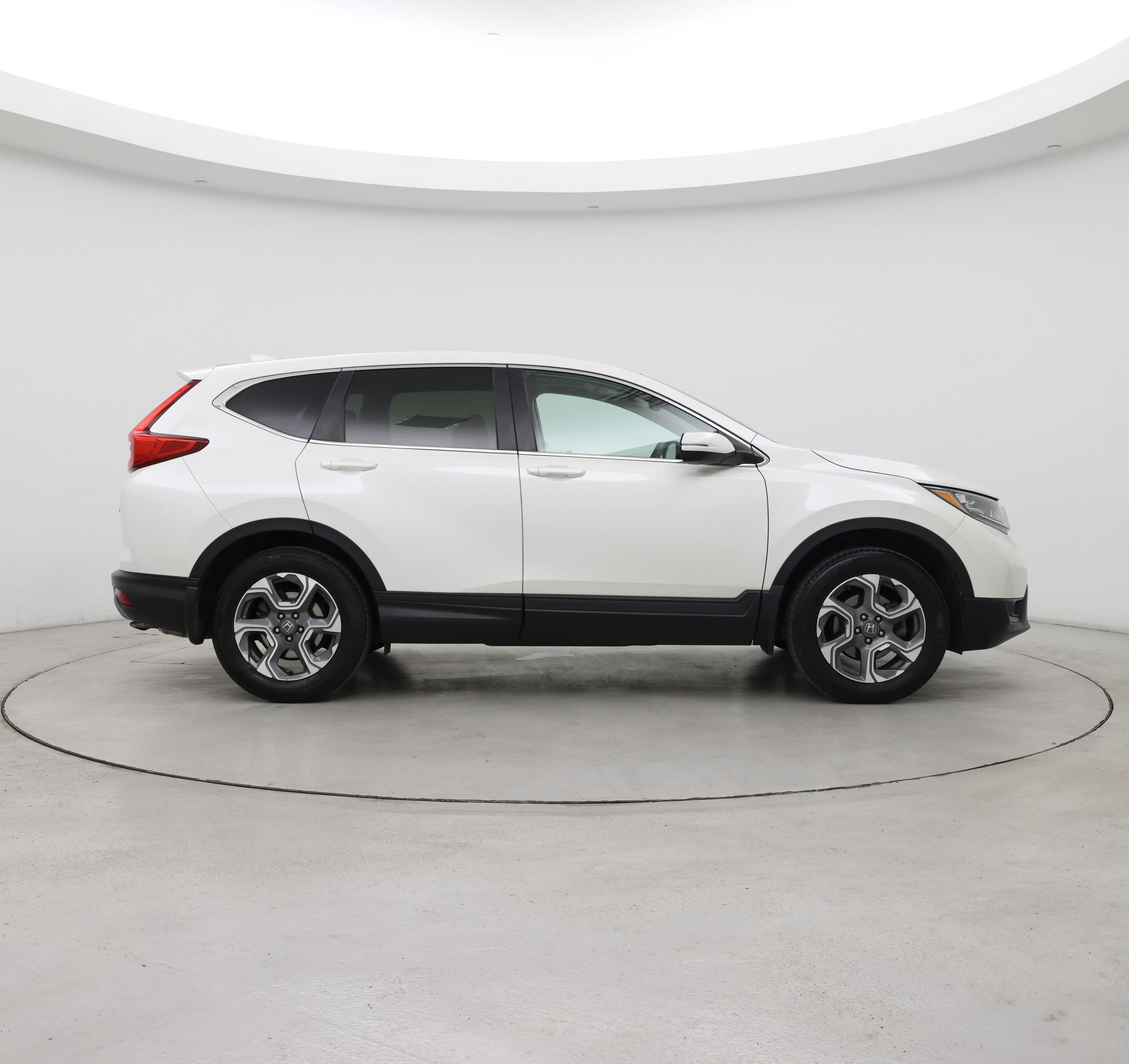 Thumbnail: 2017 Honda CR-V - 7