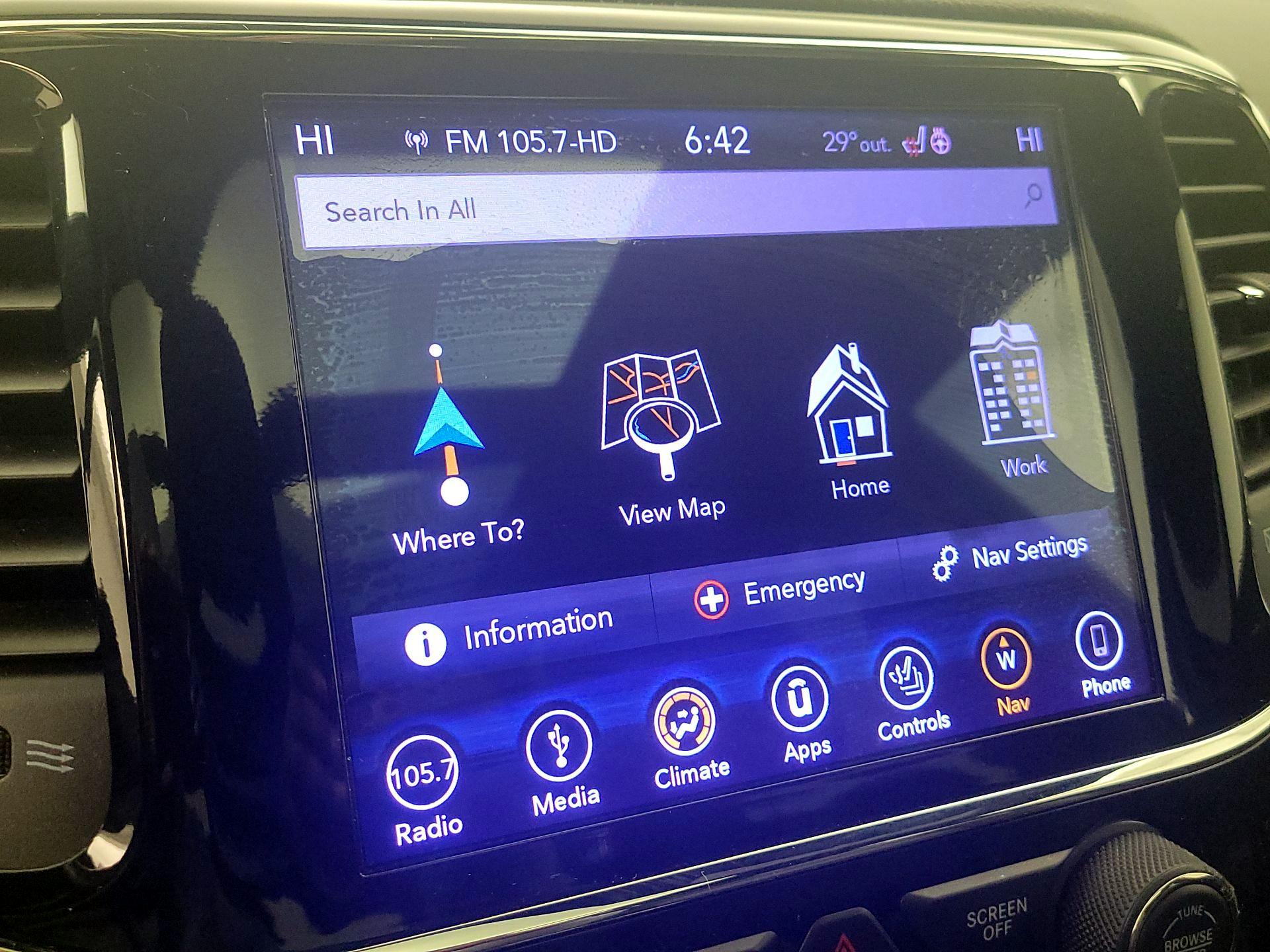 Thumbnail: 2019 Jeep Grand Cherokee - 14