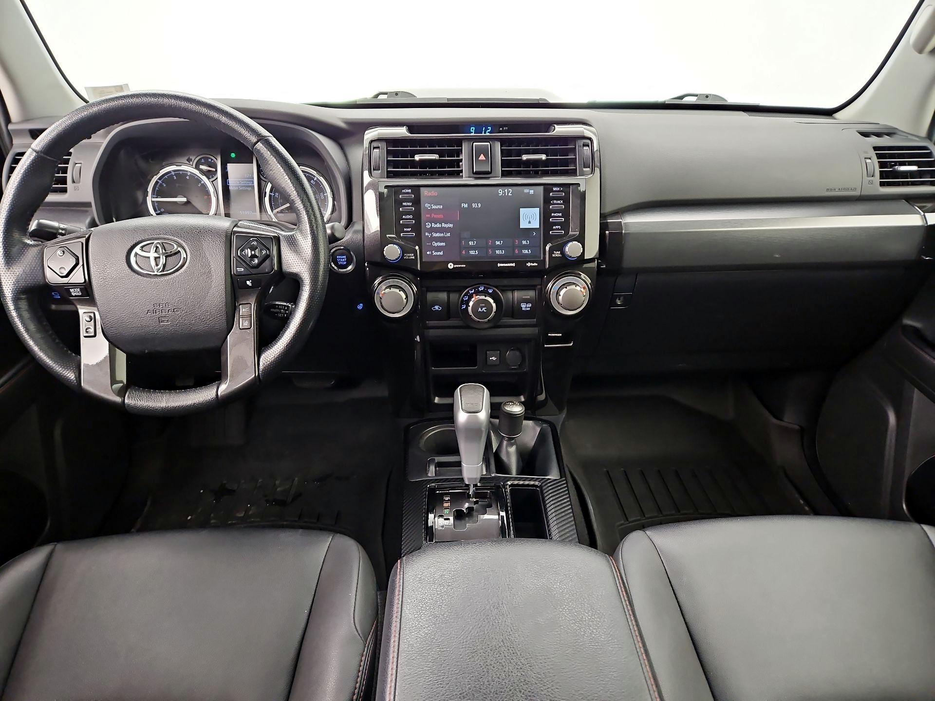 Thumbnail: 2023 Toyota 4Runner - 9