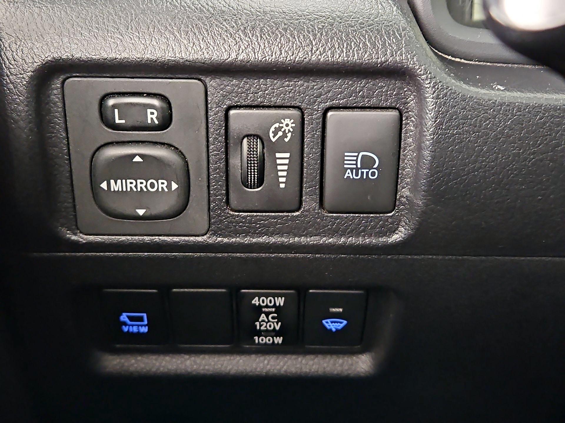 Thumbnail: 2023 Toyota 4Runner - 13