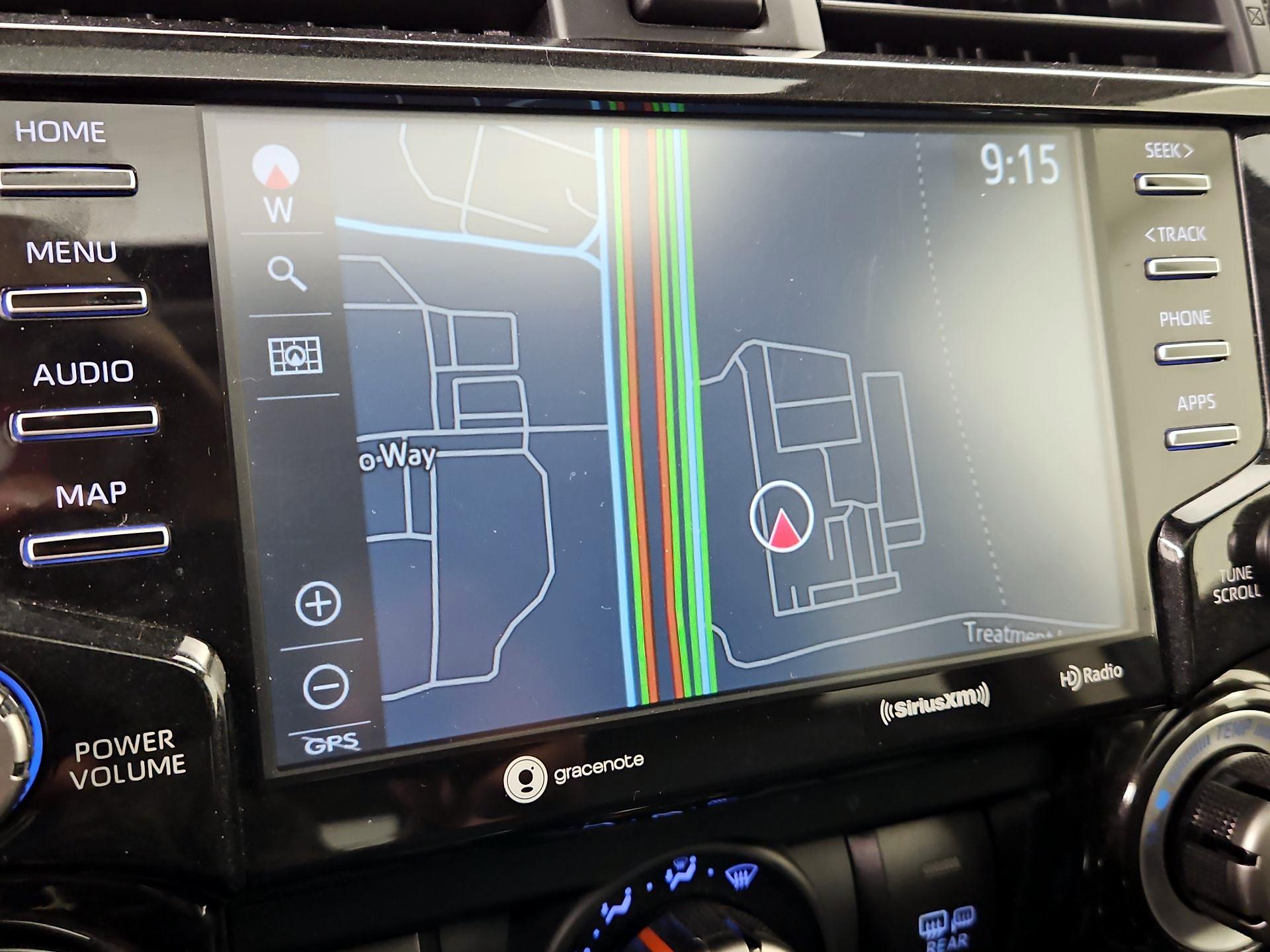 Thumbnail: 2023 Toyota 4Runner - 14