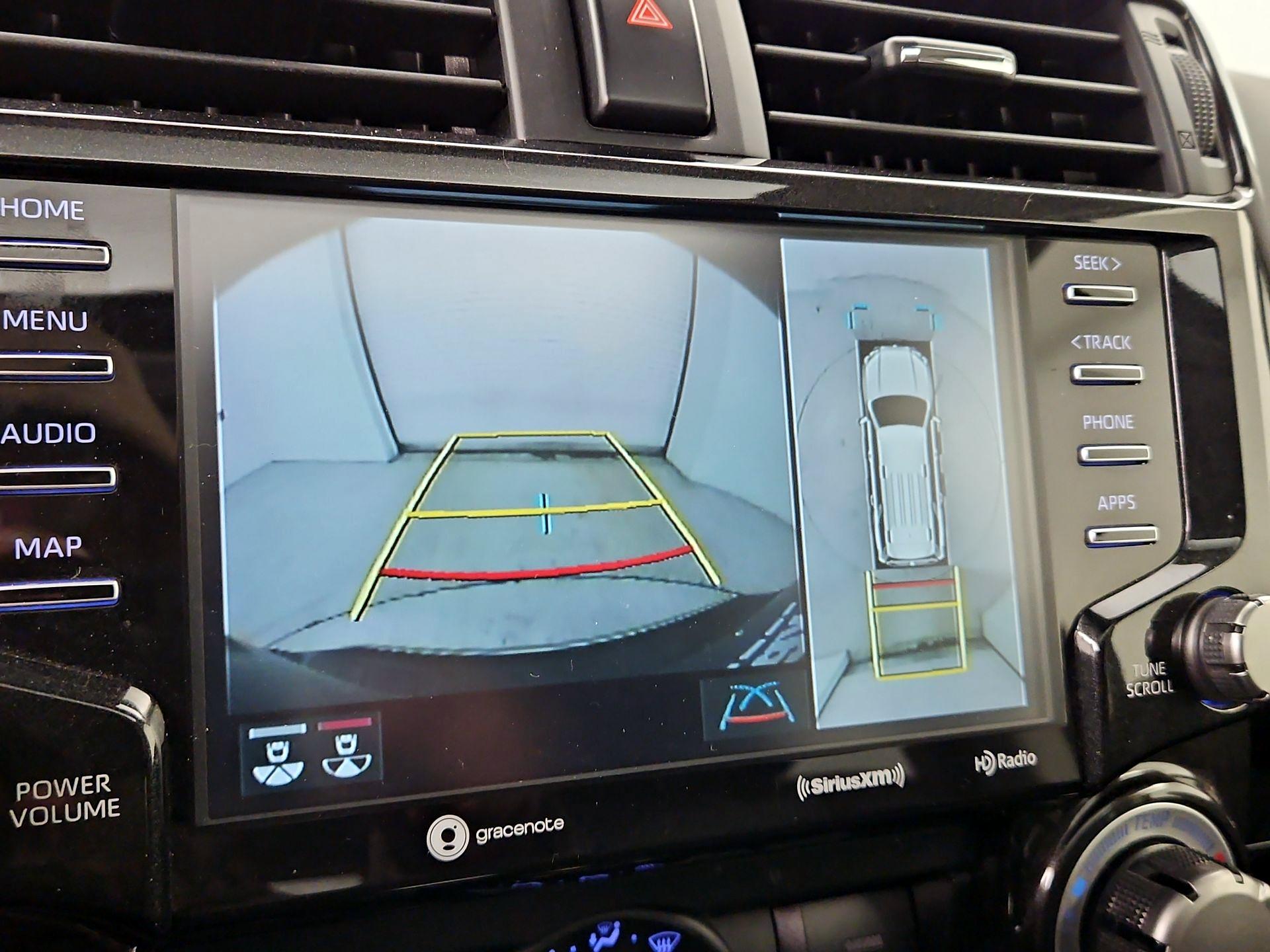 Thumbnail: 2023 Toyota 4Runner - 15