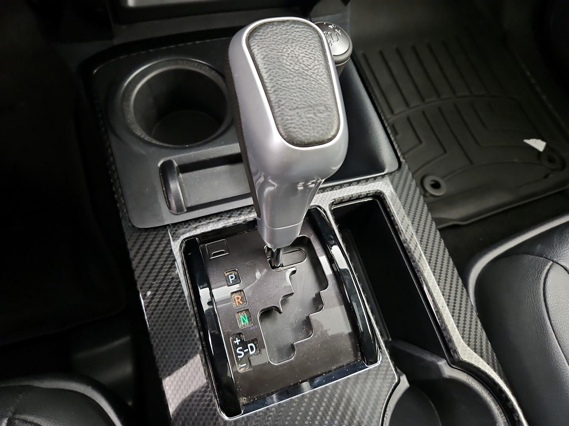 Thumbnail: 2023 Toyota 4Runner - 18